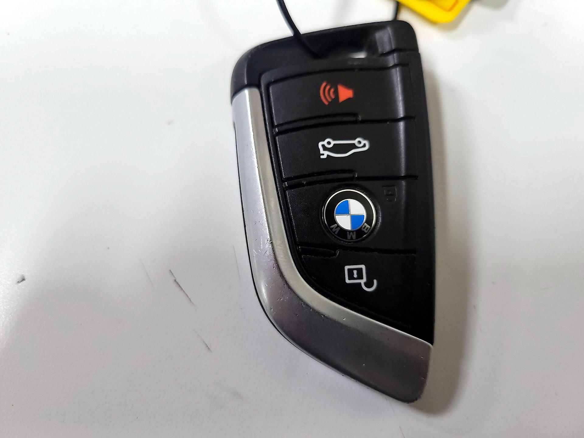 Thumbnail: 2019 BMW X3 - 19