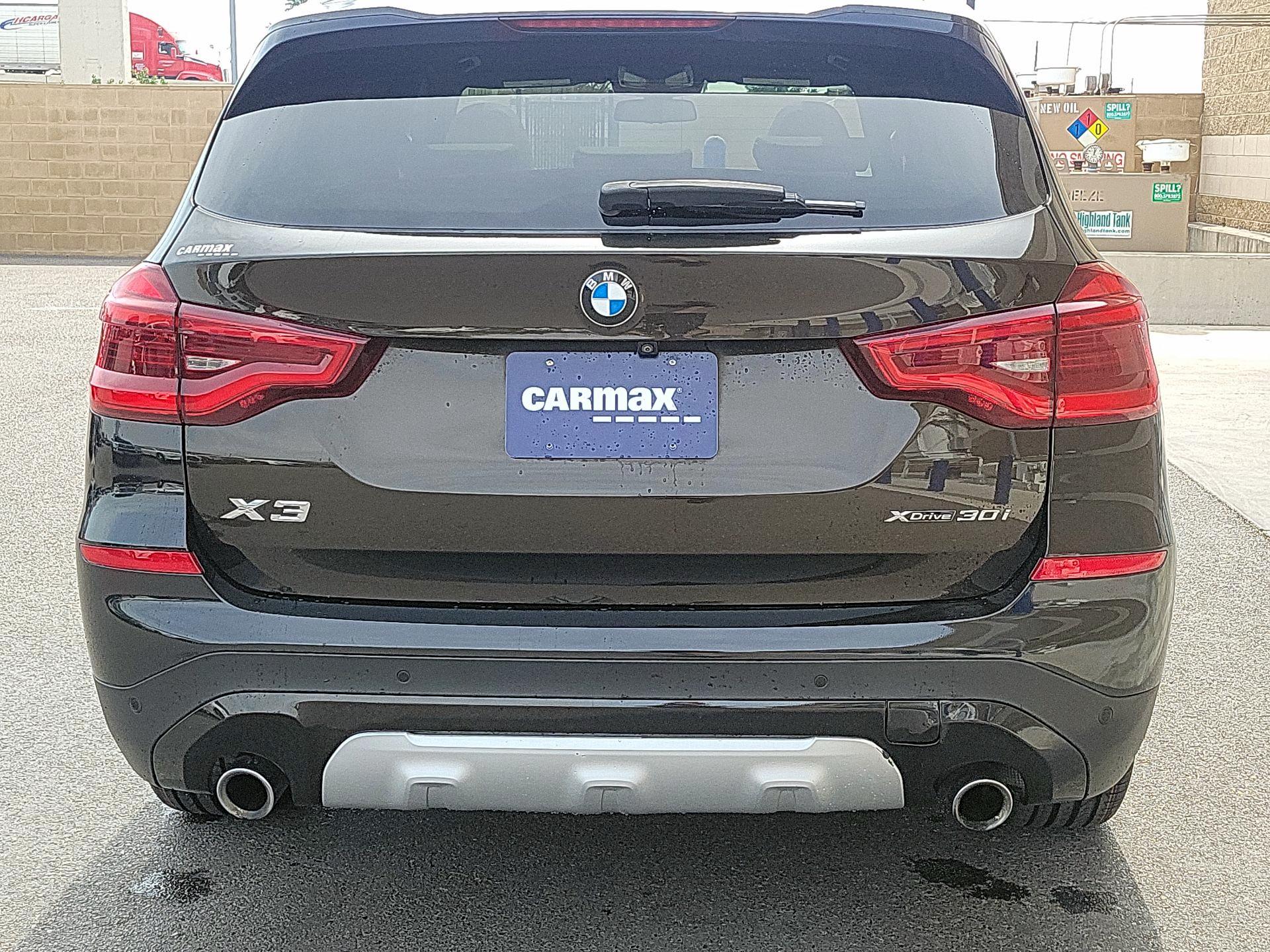 Thumbnail: 2019 BMW X3 - 6