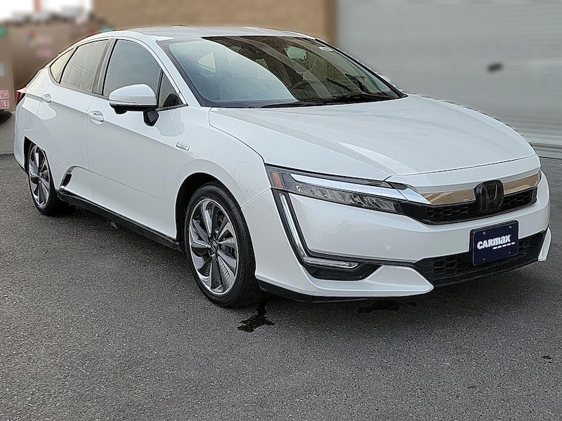 2018 Honda Clarity  -
                  Pharr, TX