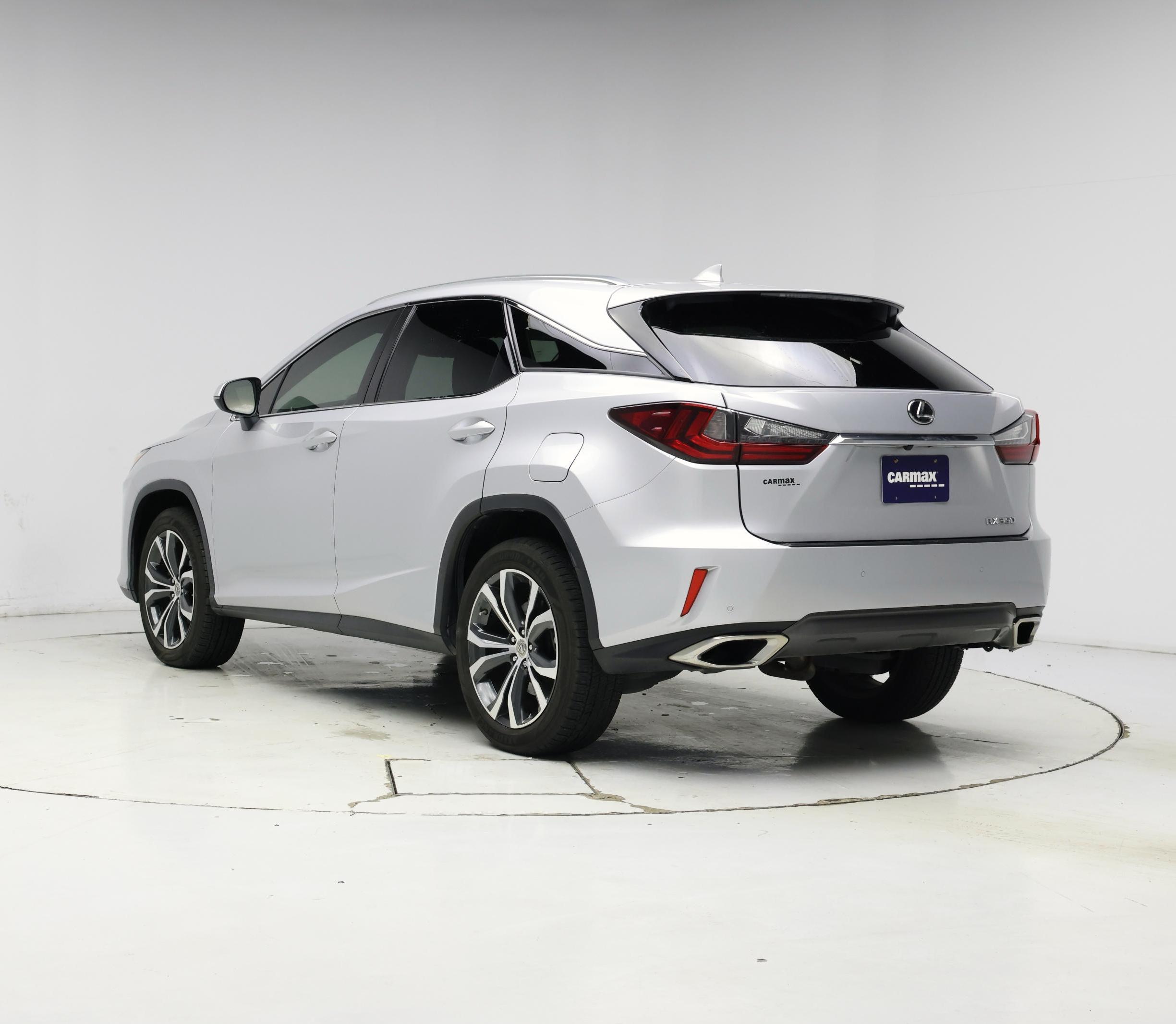 Thumbnail: 2017 Lexus RX - 2