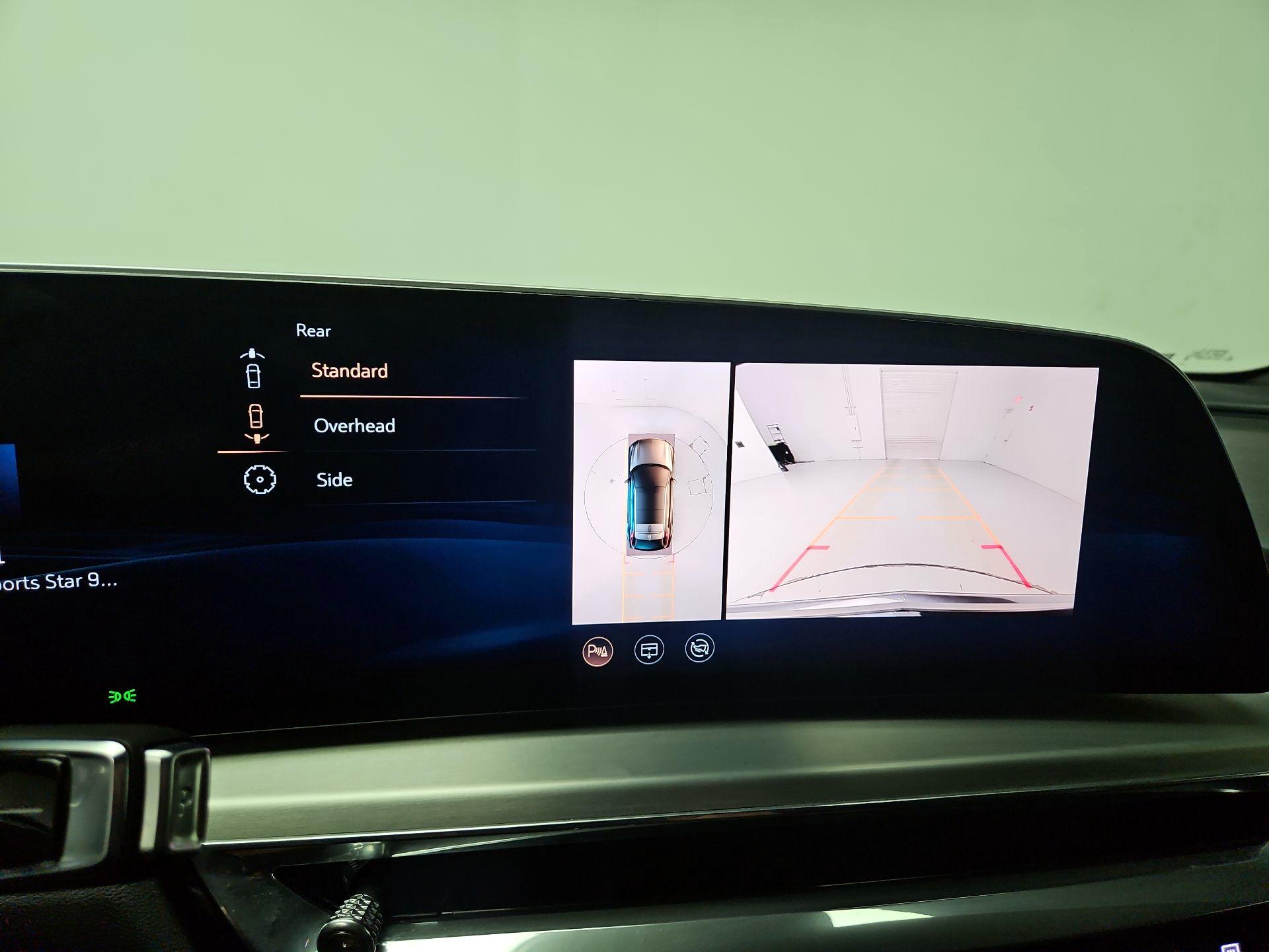 Thumbnail: 2024 Cadillac Lyriq - 14