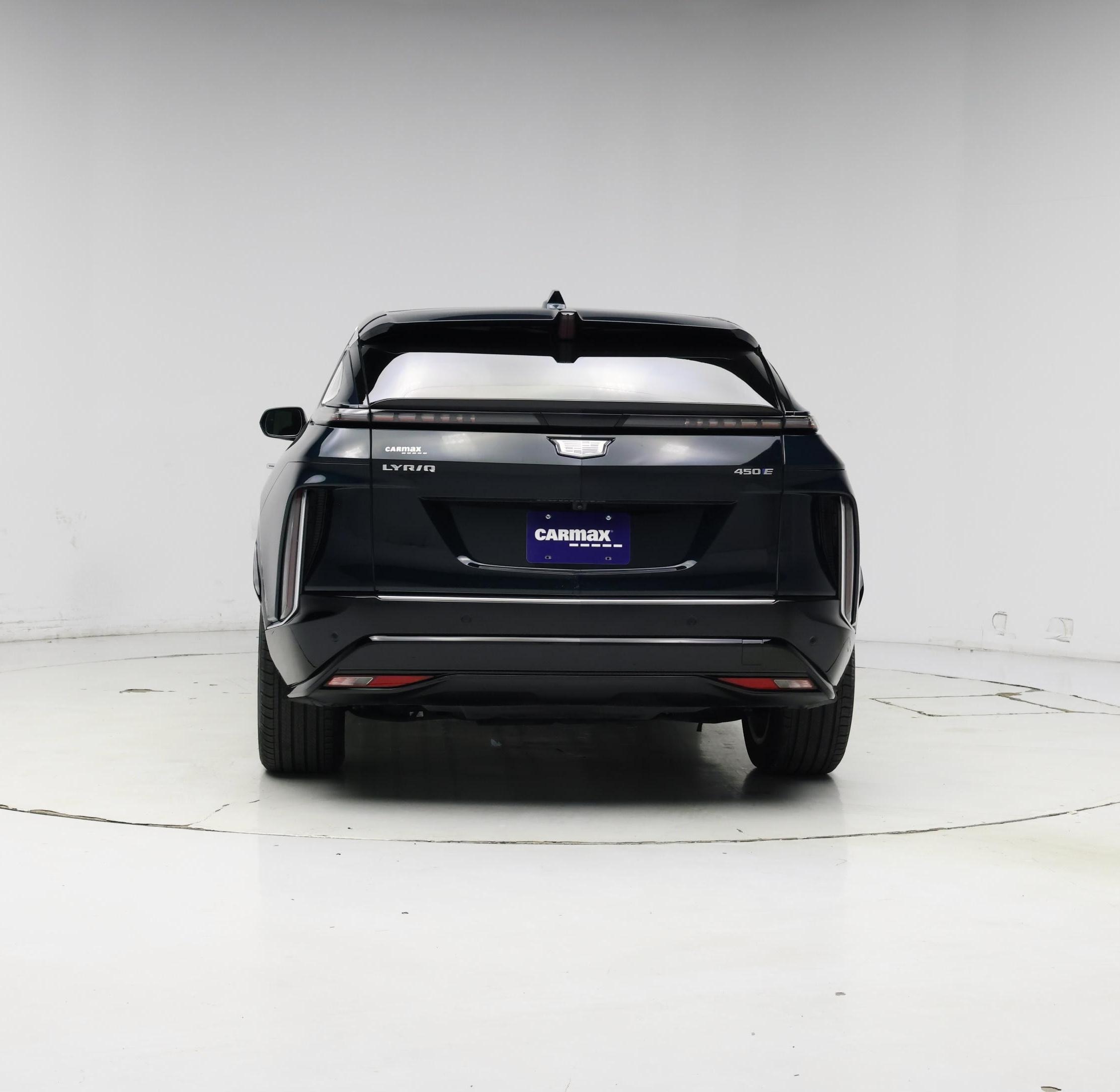 Thumbnail: 2024 Cadillac Lyriq - 6