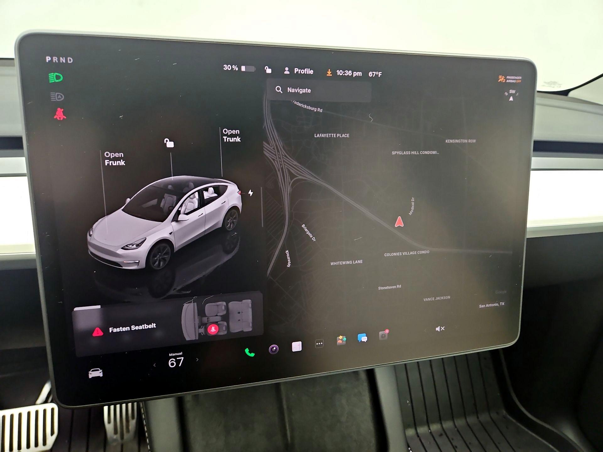 Thumbnail: 2025 Tesla Model Y - 13