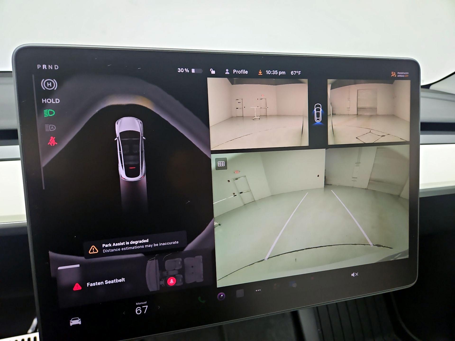 Thumbnail: 2025 Tesla Model Y - 14