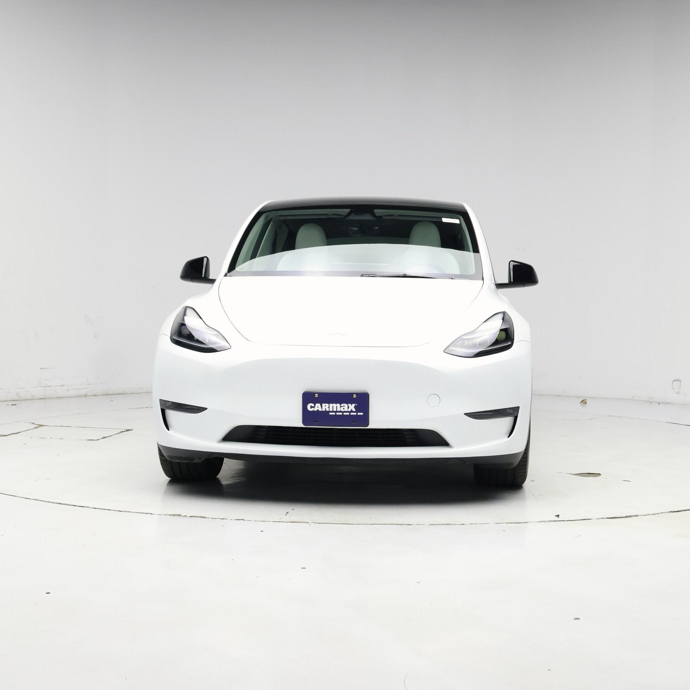 Thumbnail: 2025 Tesla Model Y - 5