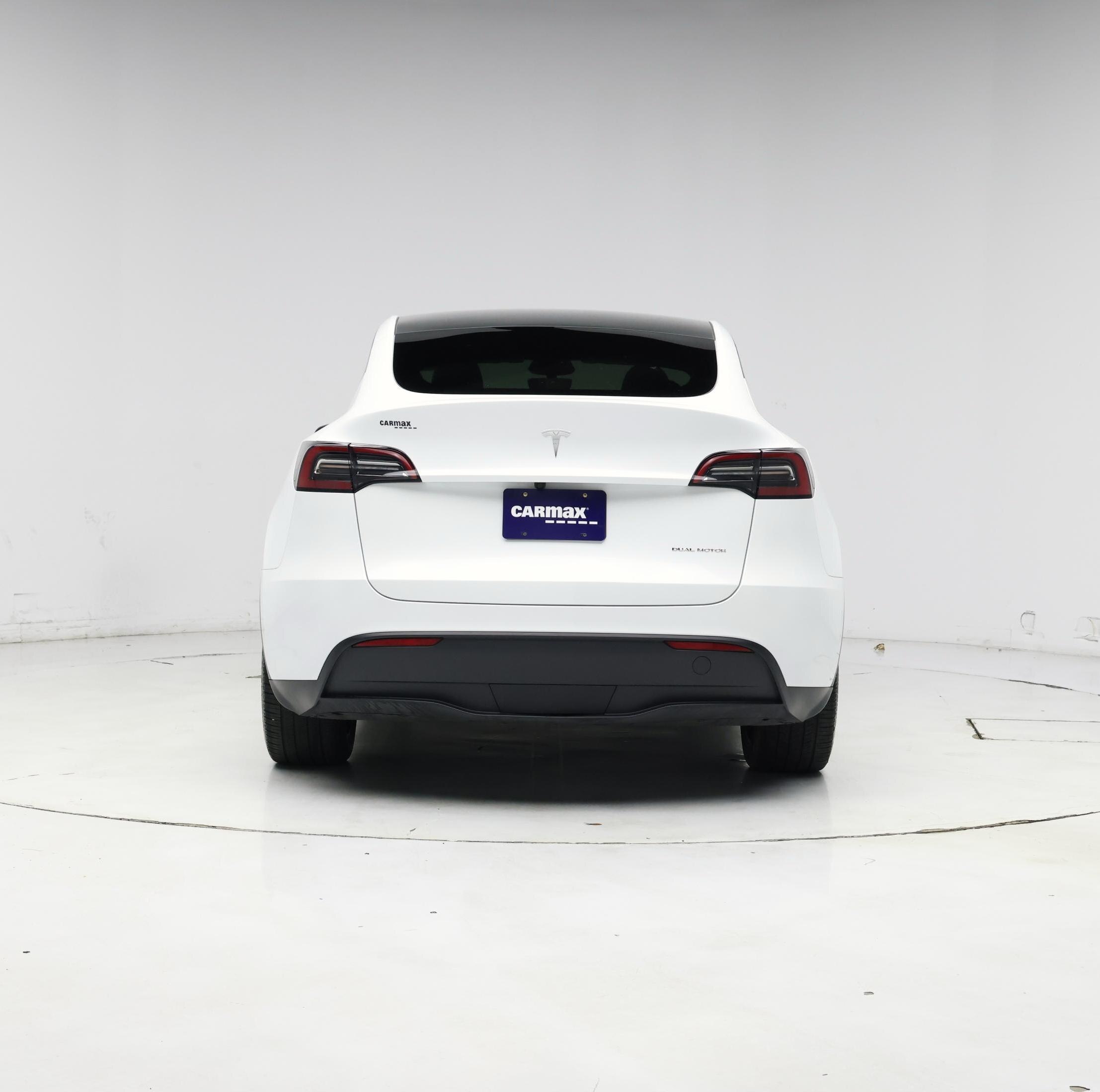 Thumbnail: 2025 Tesla Model Y - 6