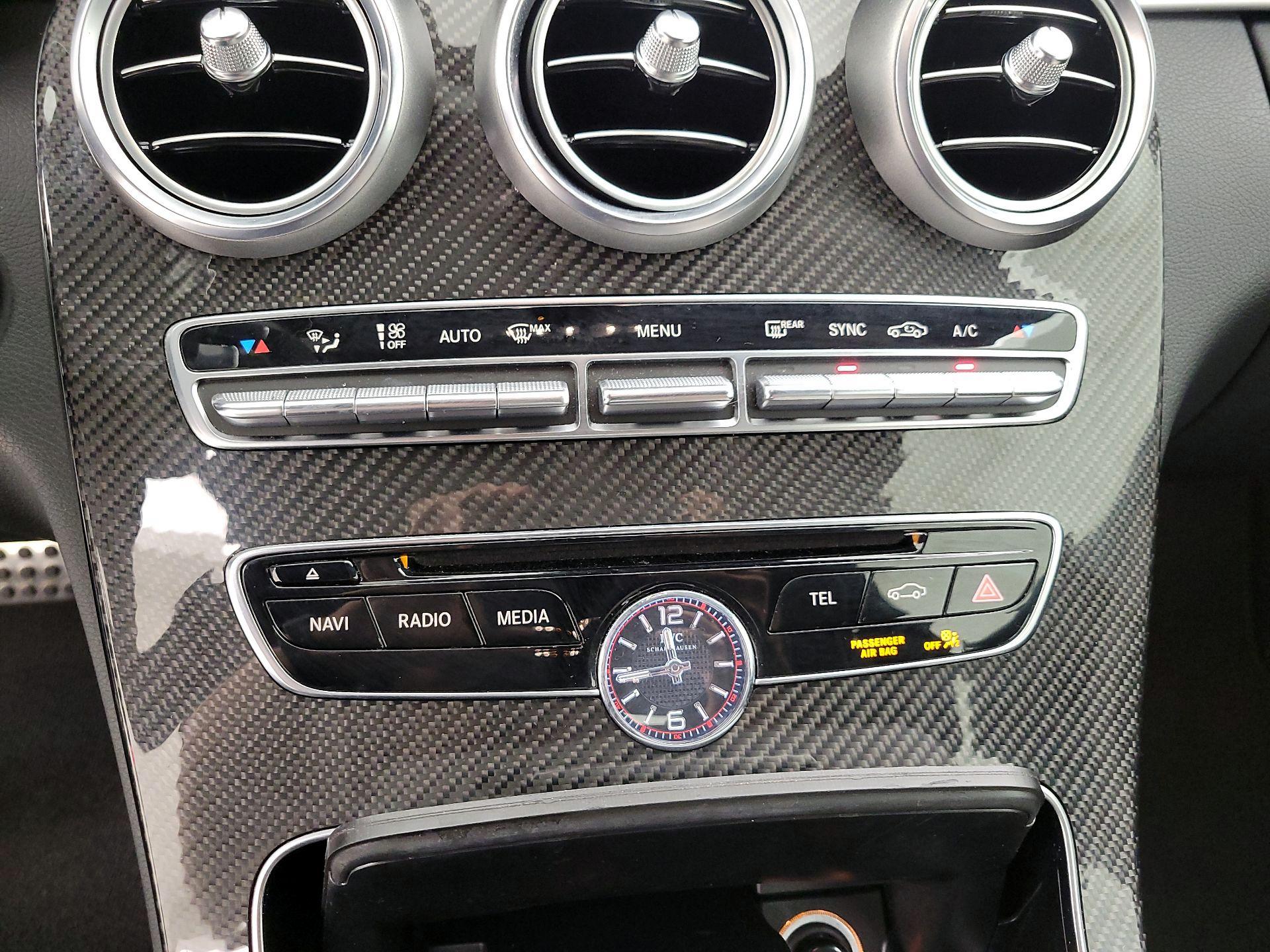 Thumbnail: 2017 Mercedes-Benz C-Class - 15