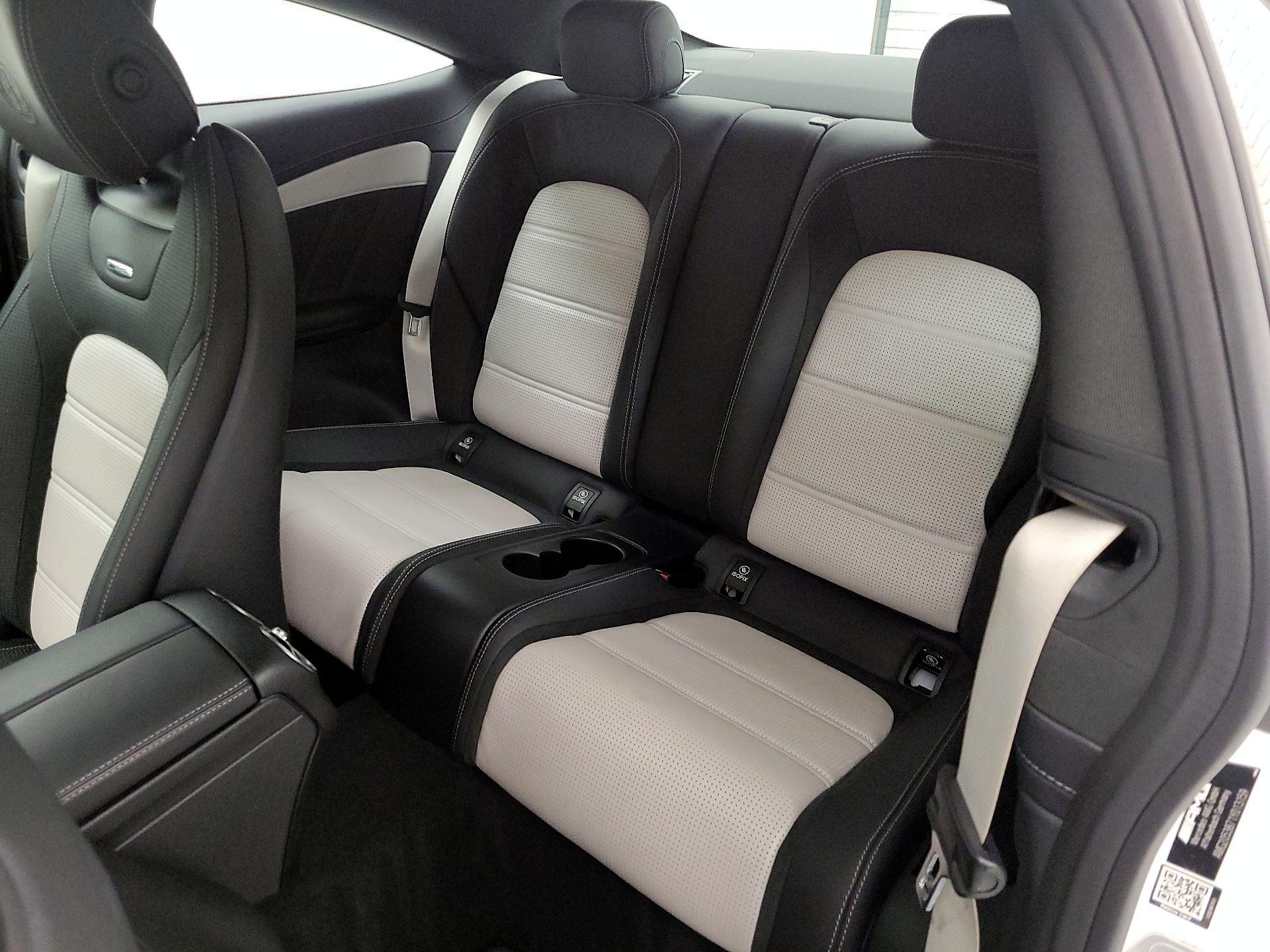 Thumbnail: 2017 Mercedes-Benz C-Class - 19