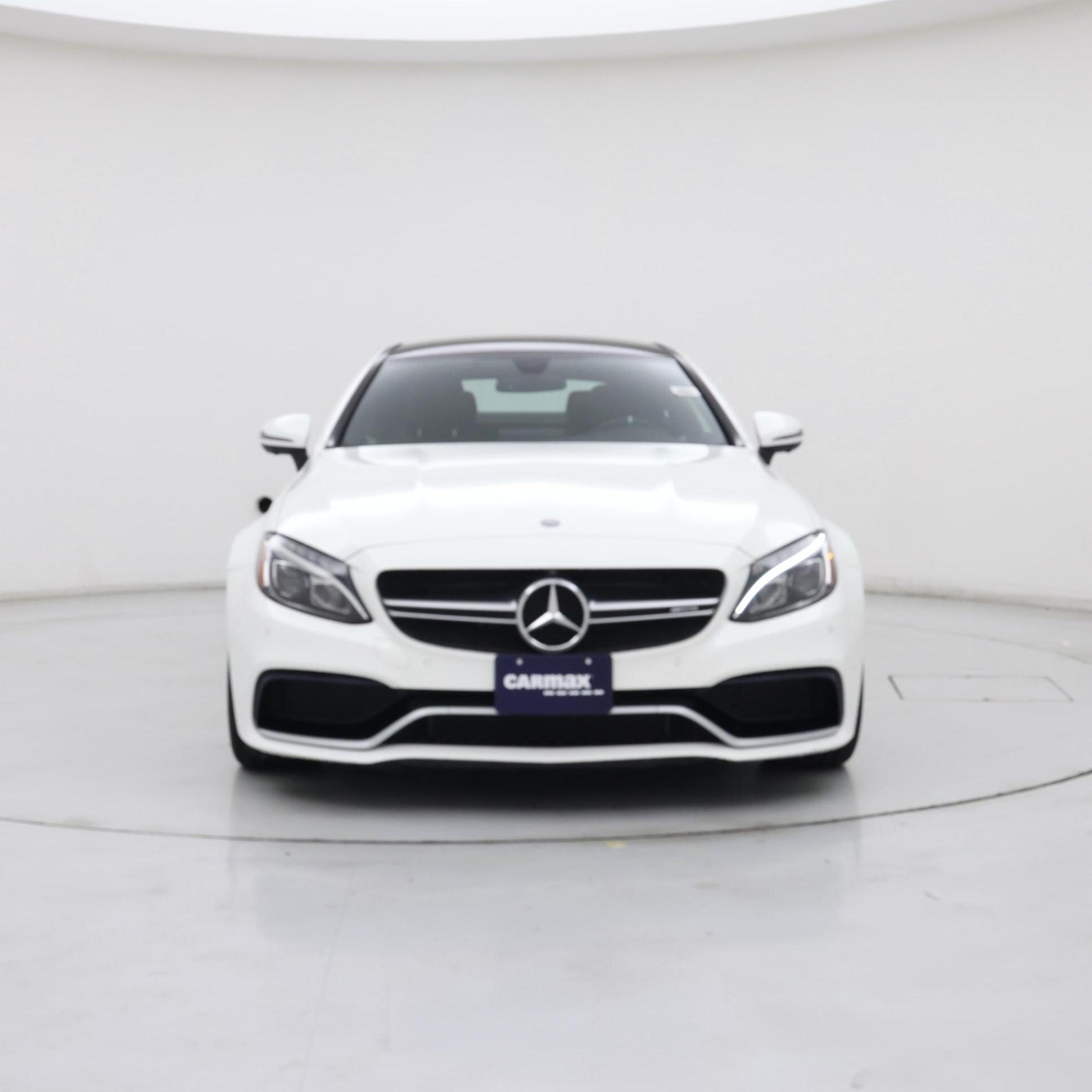 Thumbnail: 2017 Mercedes-Benz C-Class - 5