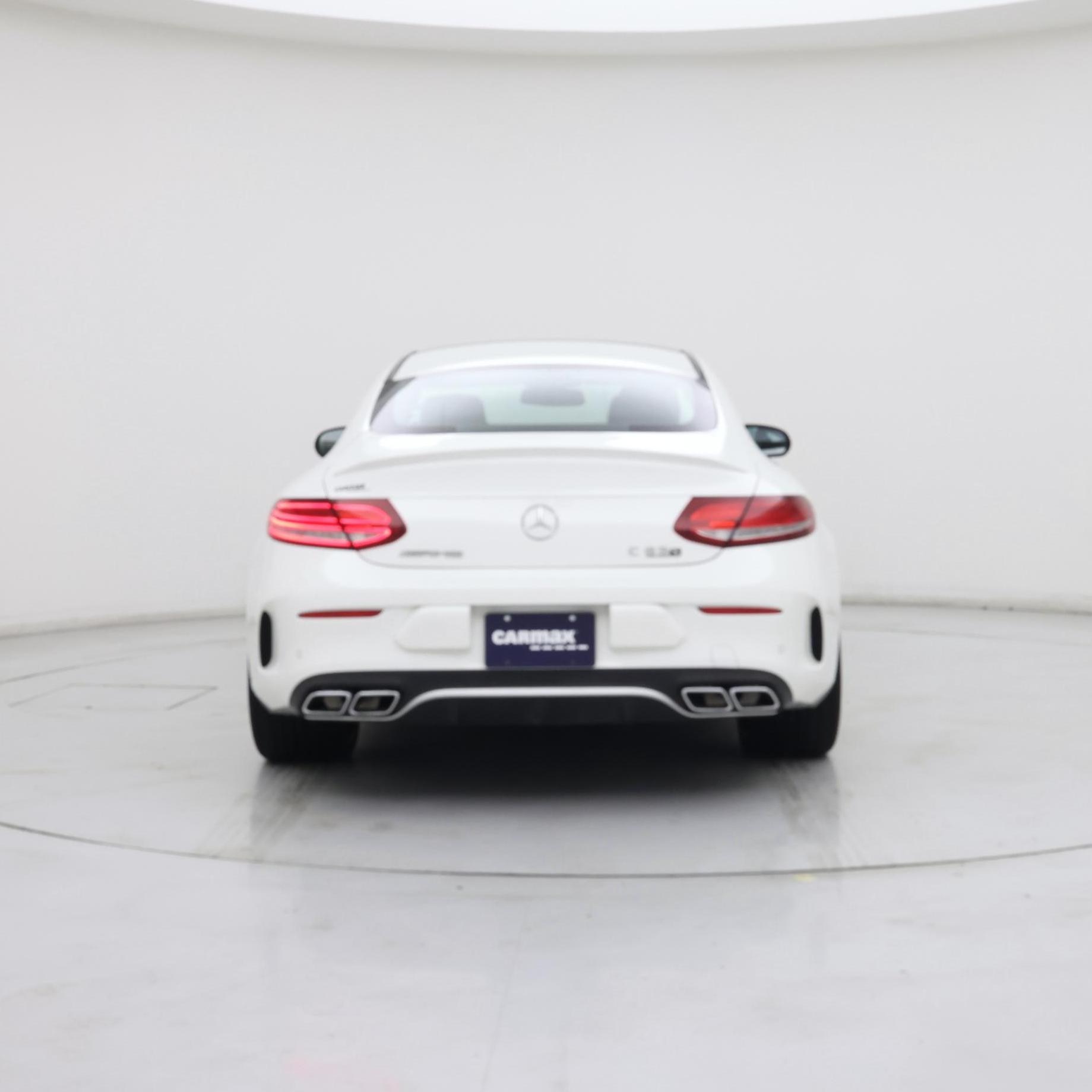 Thumbnail: 2017 Mercedes-Benz C-Class - 6