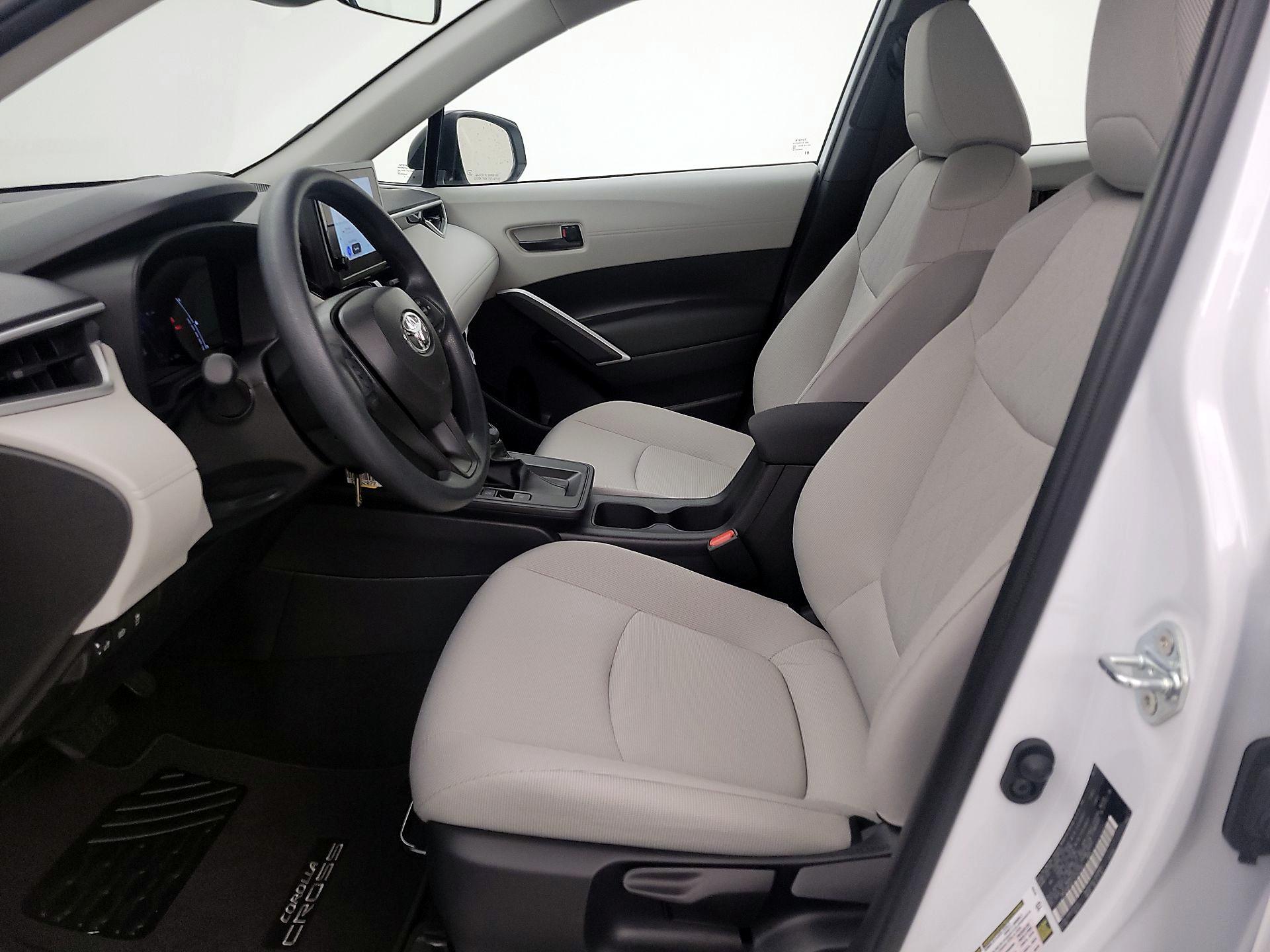 Thumbnail: 2026 Toyota Corolla Cross - 11