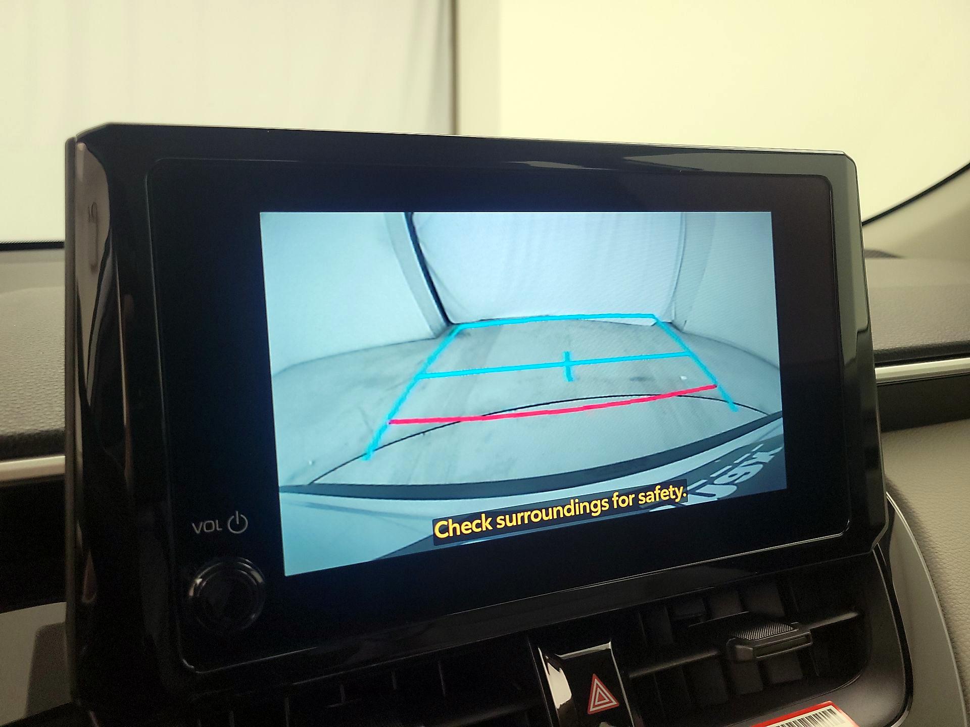 Thumbnail: 2026 Toyota Corolla Cross - 14