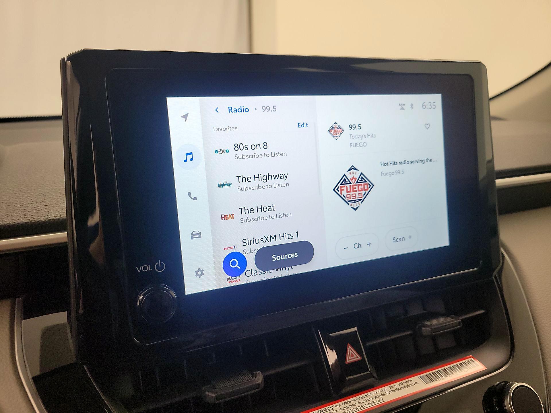 Thumbnail: 2026 Toyota Corolla Cross - 15