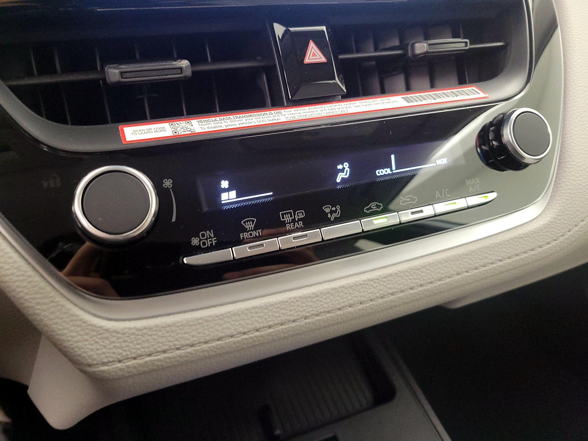 Thumbnail: 2026 Toyota Corolla Cross - 16