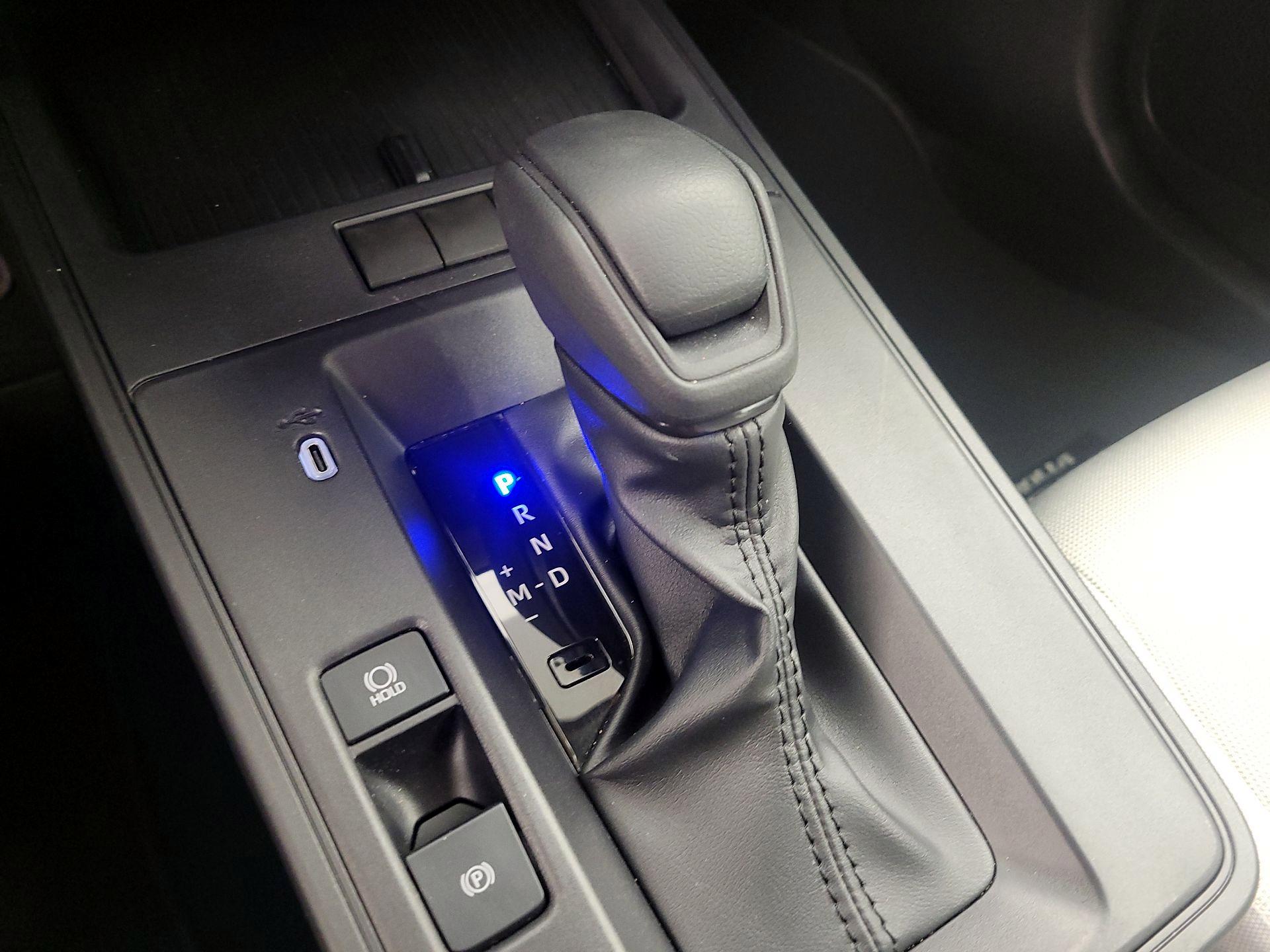 Thumbnail: 2026 Toyota Corolla Cross - 17