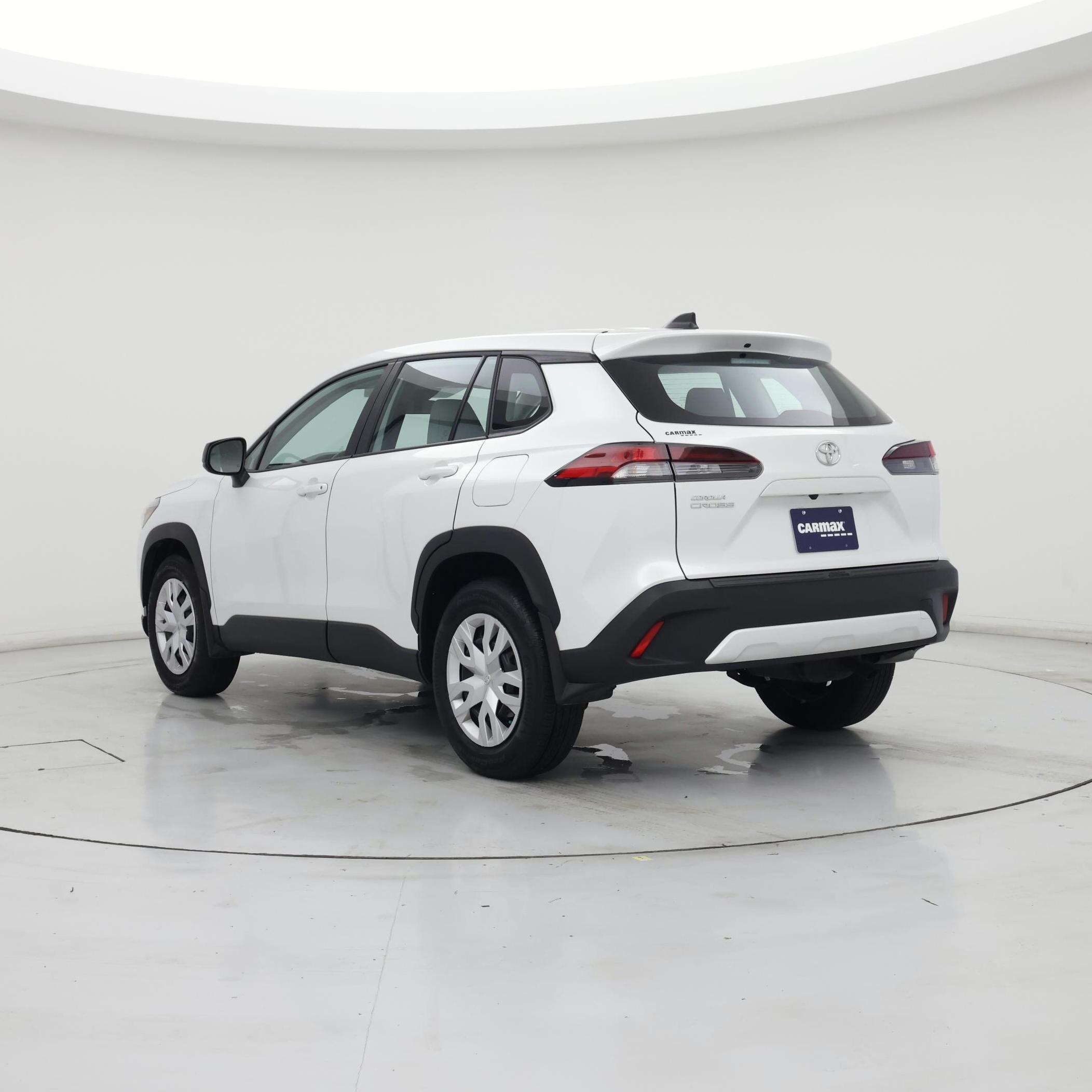 Thumbnail: 2026 Toyota Corolla Cross - 2