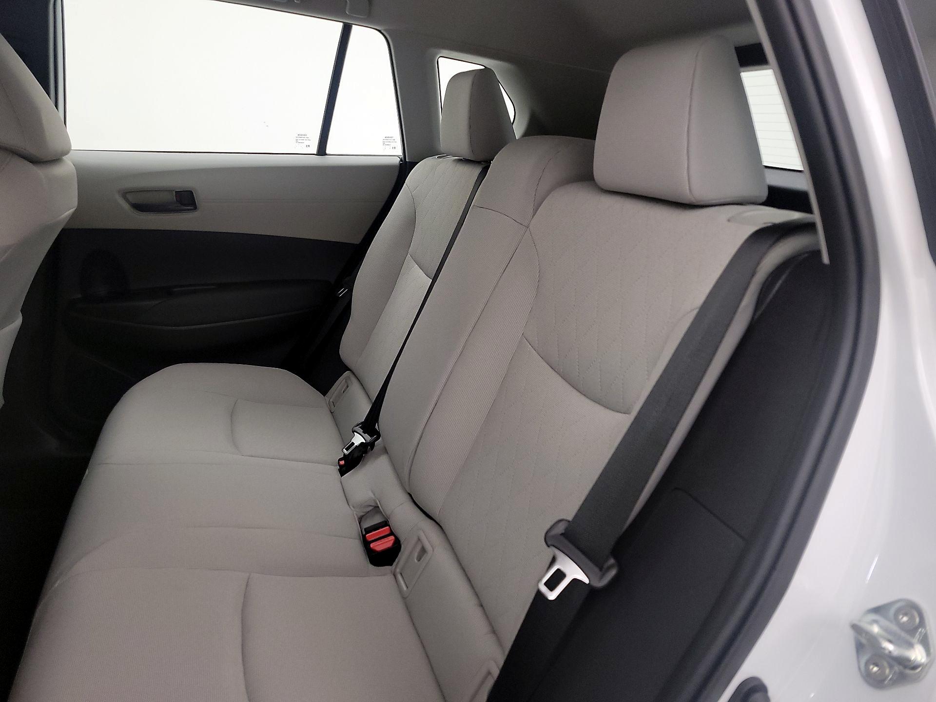 Thumbnail: 2026 Toyota Corolla Cross - 19