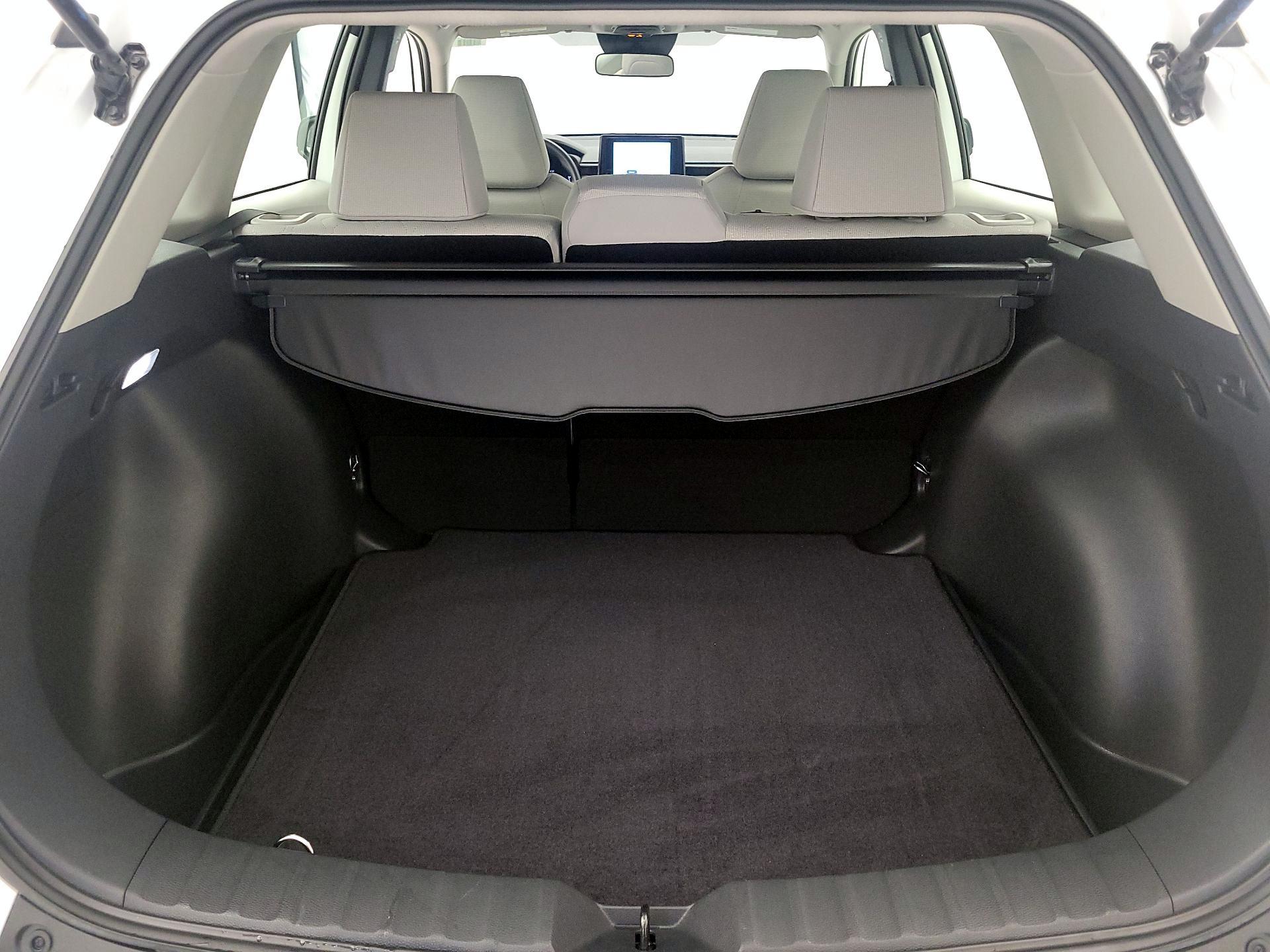 Thumbnail: 2026 Toyota Corolla Cross - 20