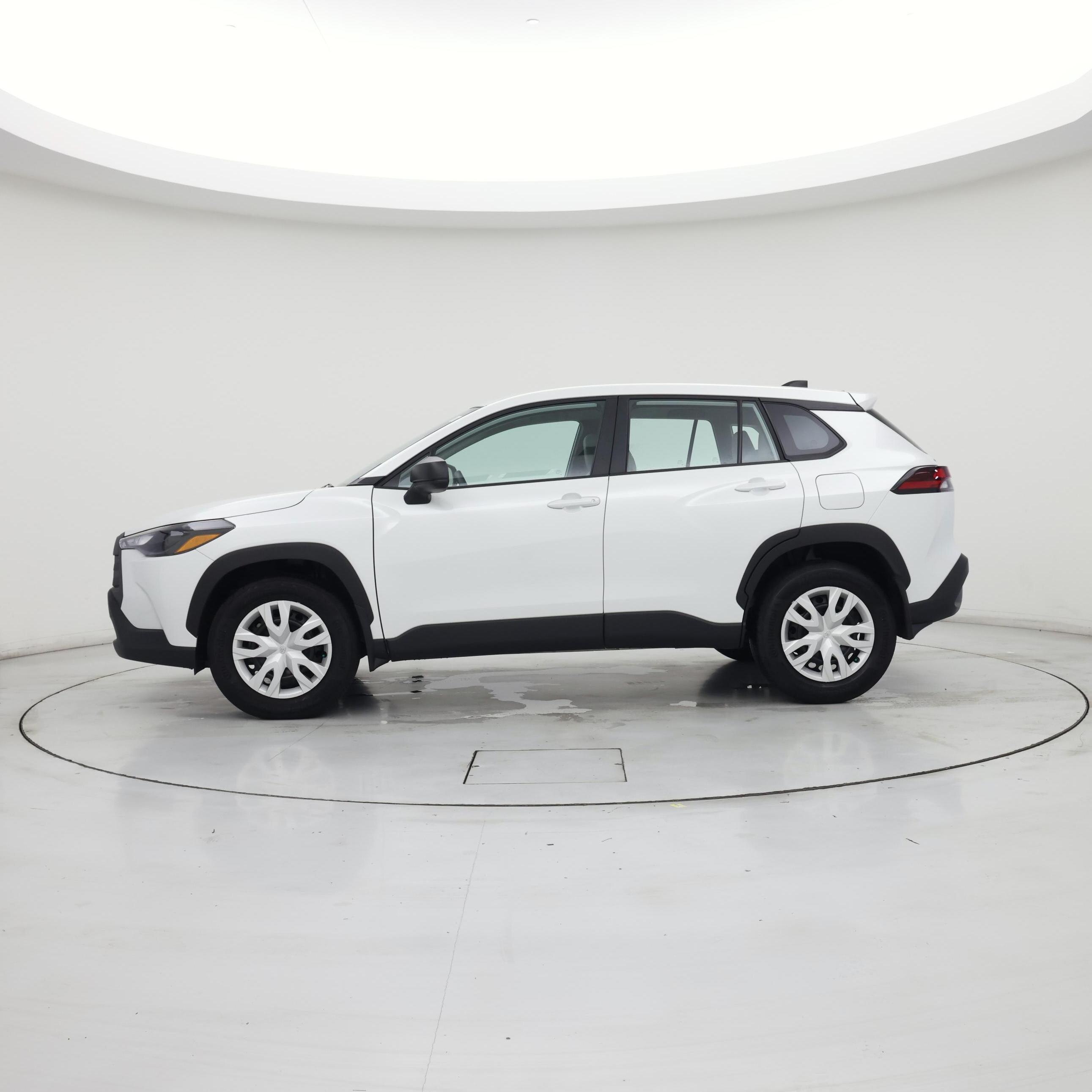 Thumbnail: 2026 Toyota Corolla Cross - 3