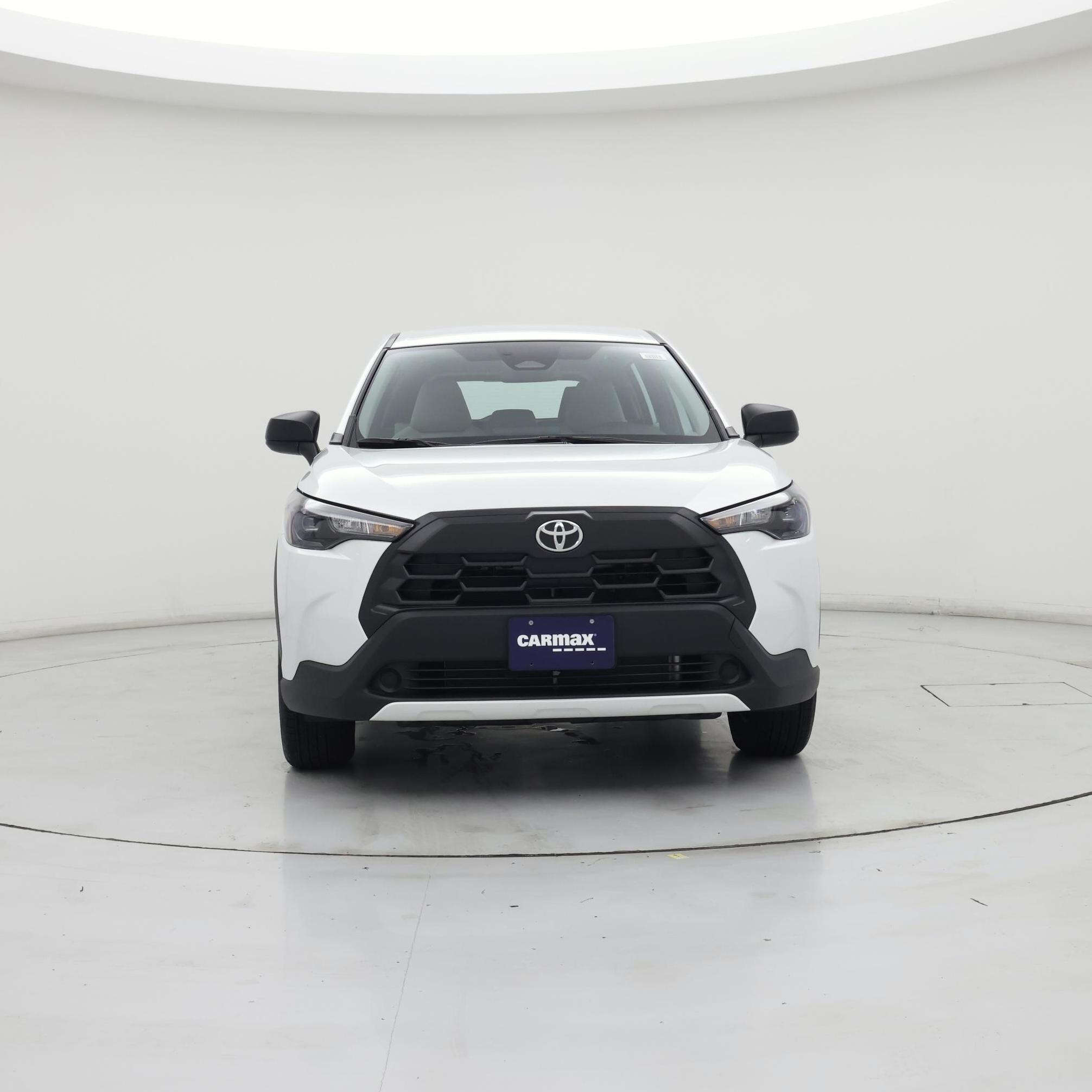 Thumbnail: 2026 Toyota Corolla Cross - 5