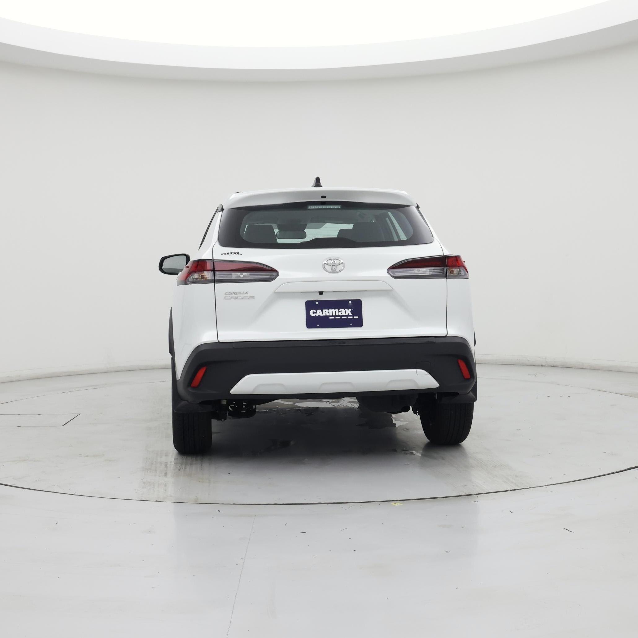 Thumbnail: 2026 Toyota Corolla Cross - 6