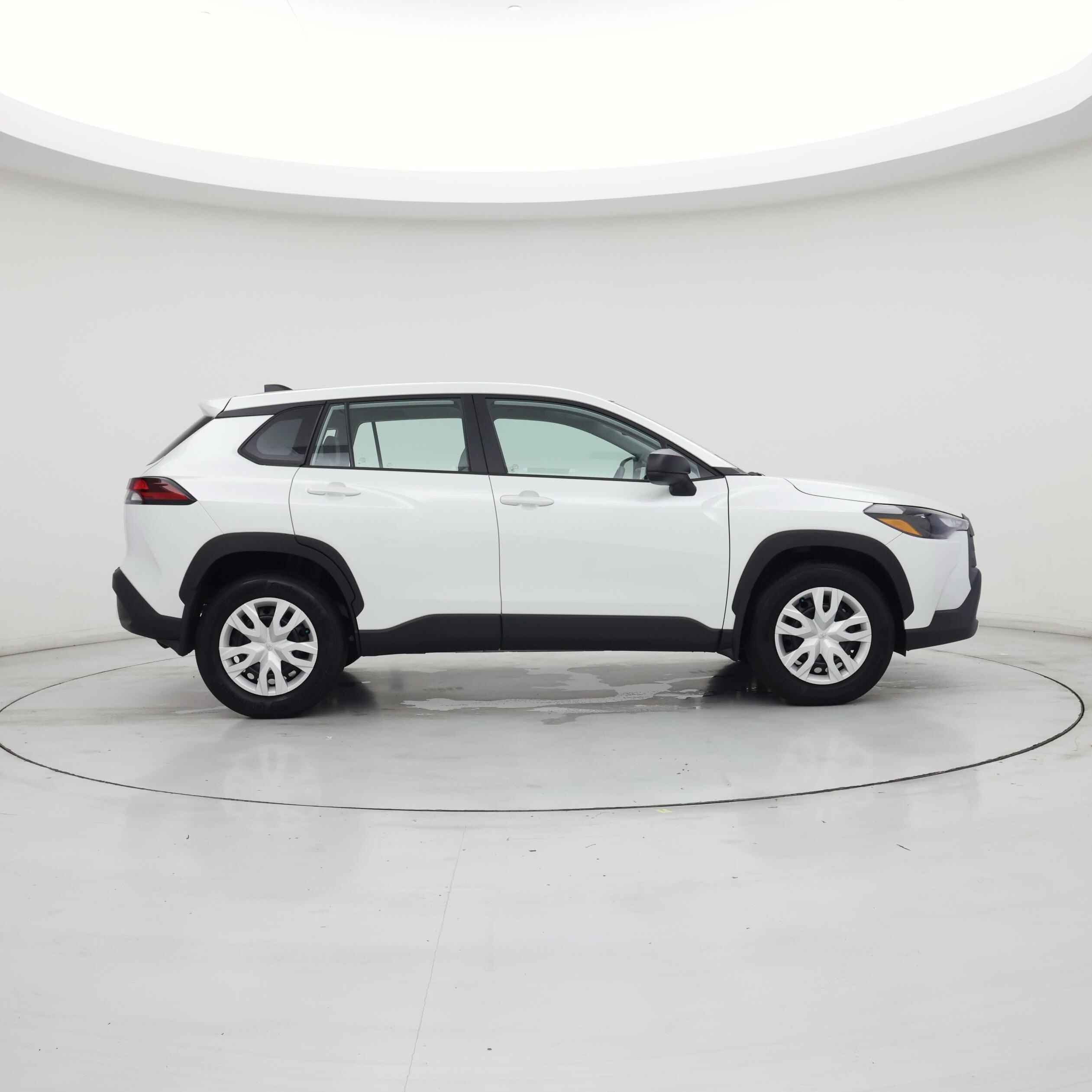 Thumbnail: 2026 Toyota Corolla Cross - 7