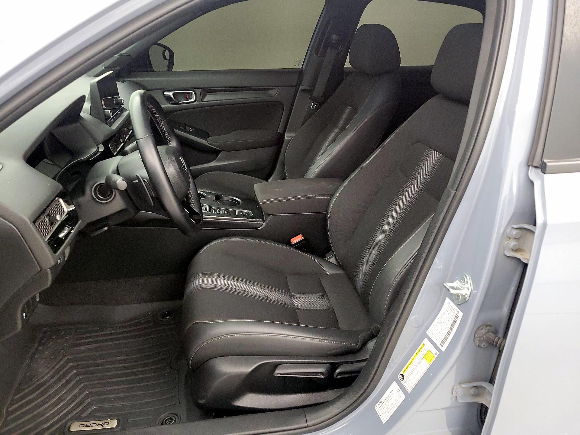 Thumbnail: 2023 Honda Civic - 11