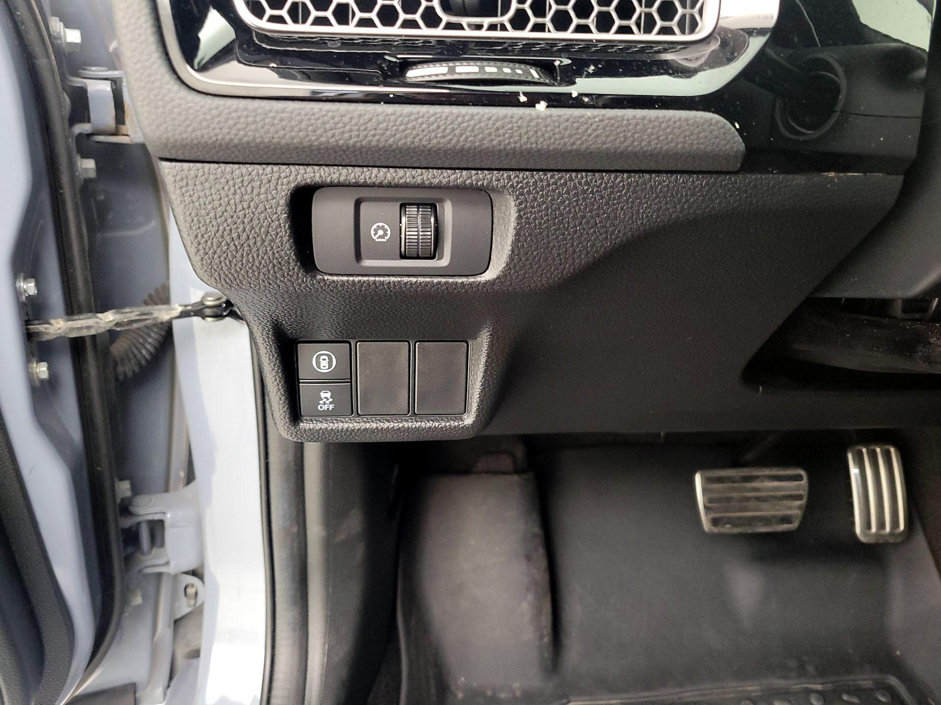 Thumbnail: 2023 Honda Civic - 13