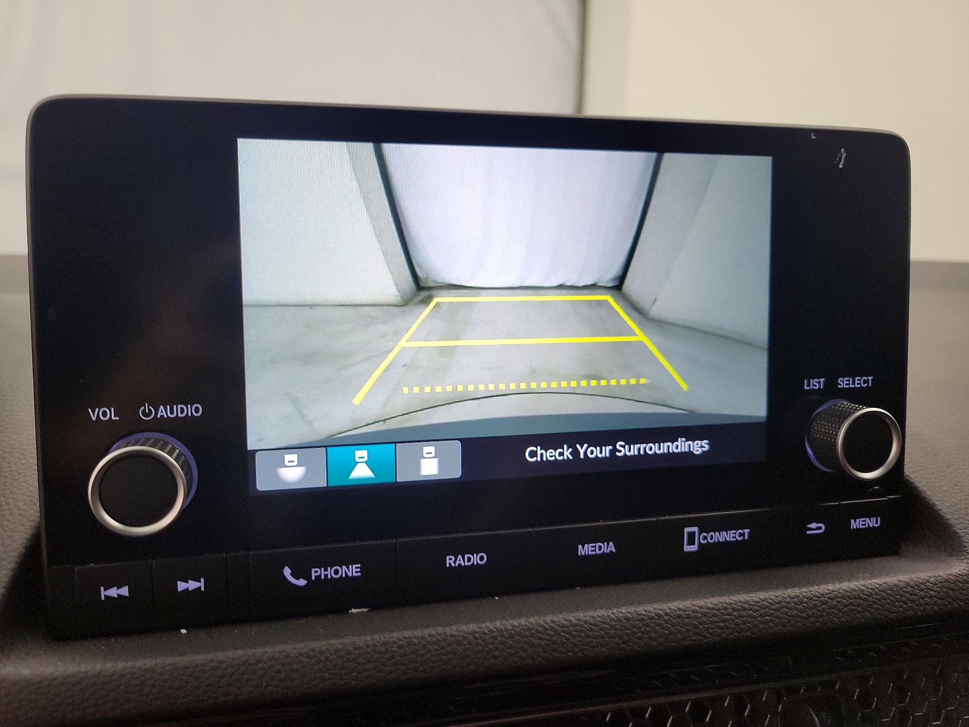 Thumbnail: 2023 Honda Civic - 14