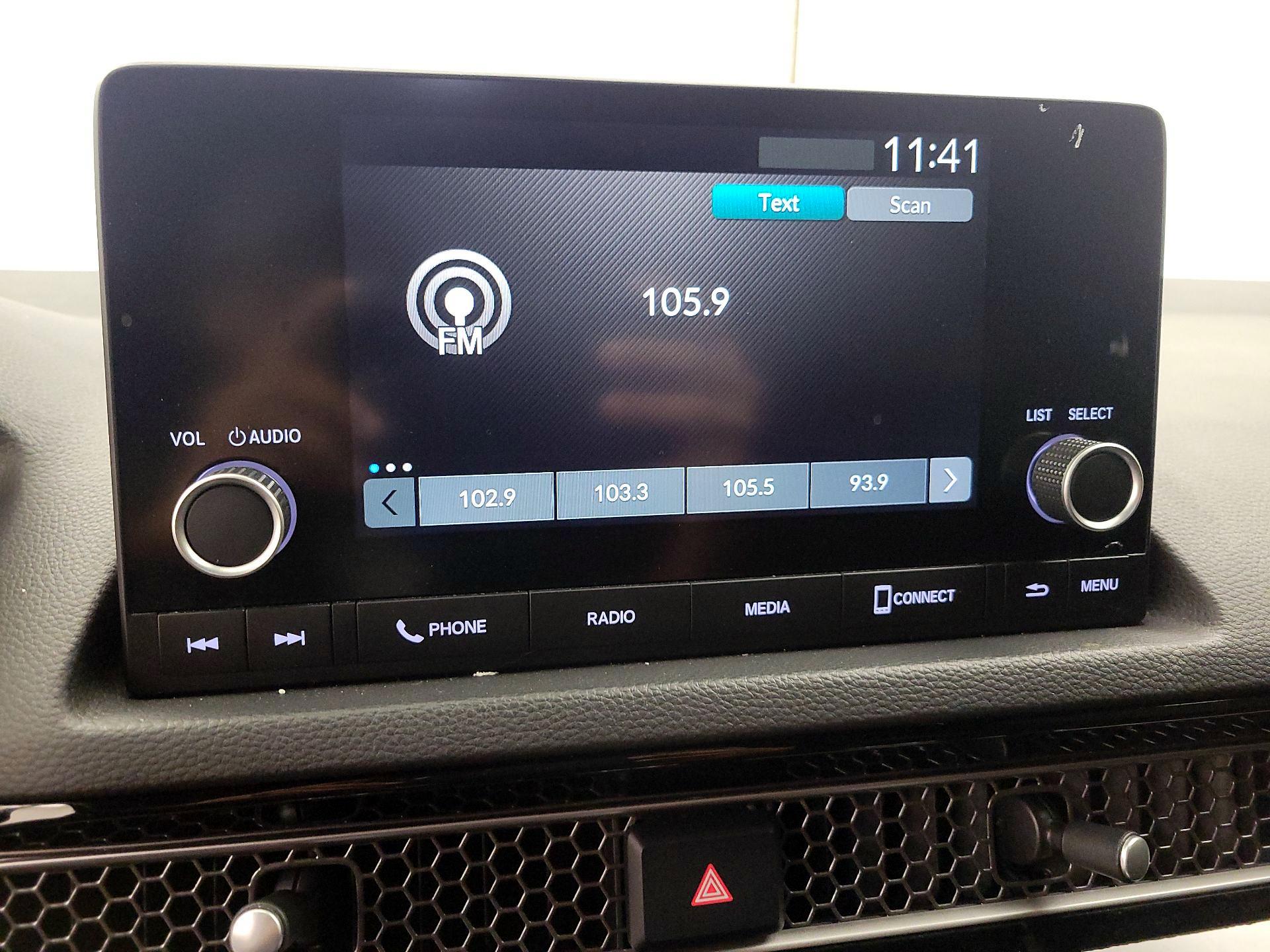 Thumbnail: 2023 Honda Civic - 15