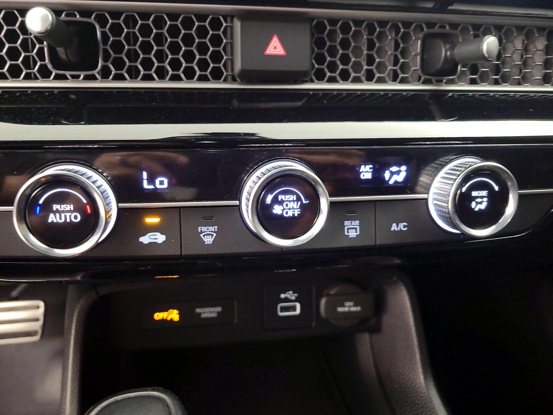 Thumbnail: 2023 Honda Civic - 16