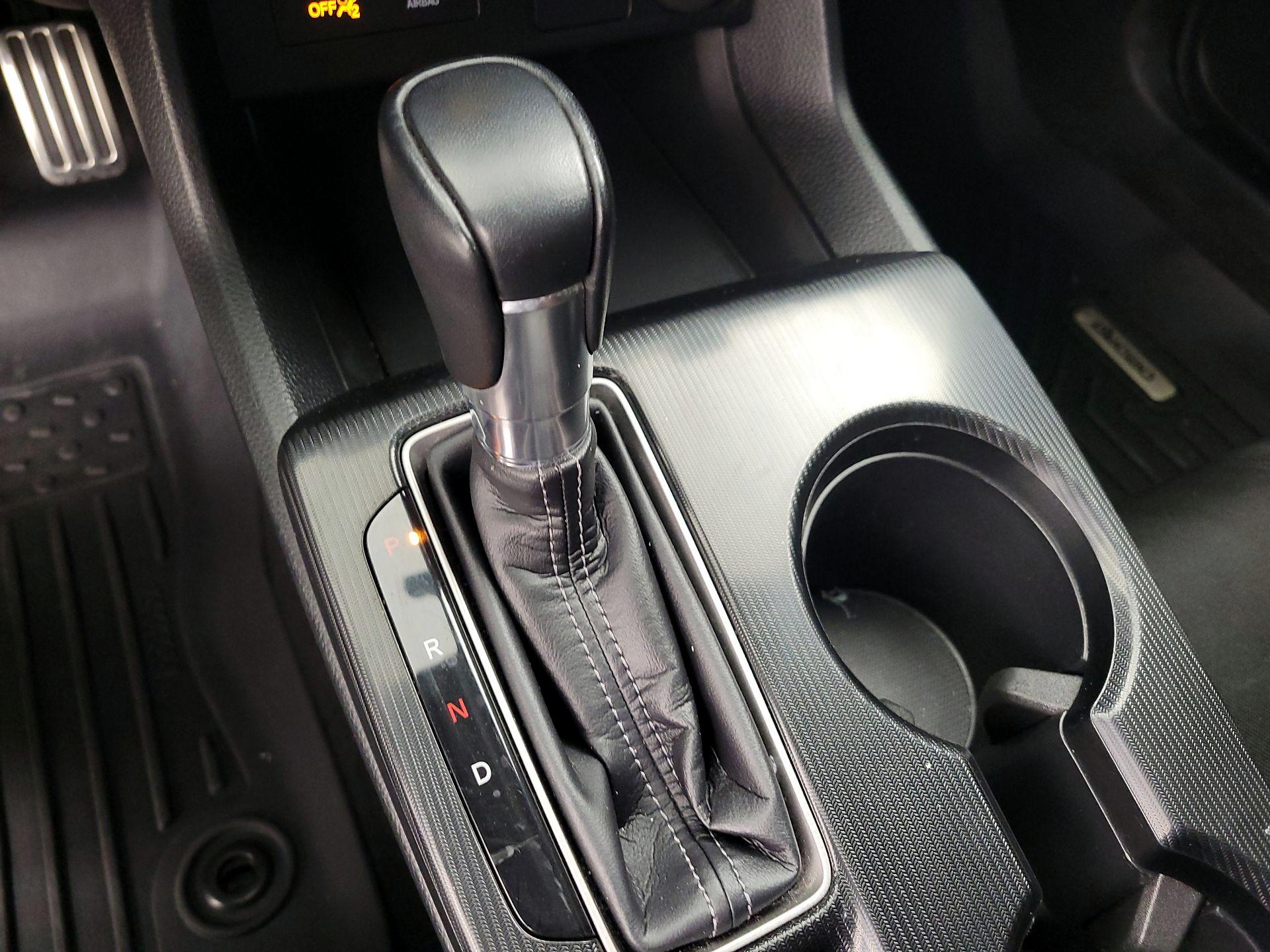 Thumbnail: 2023 Honda Civic - 17