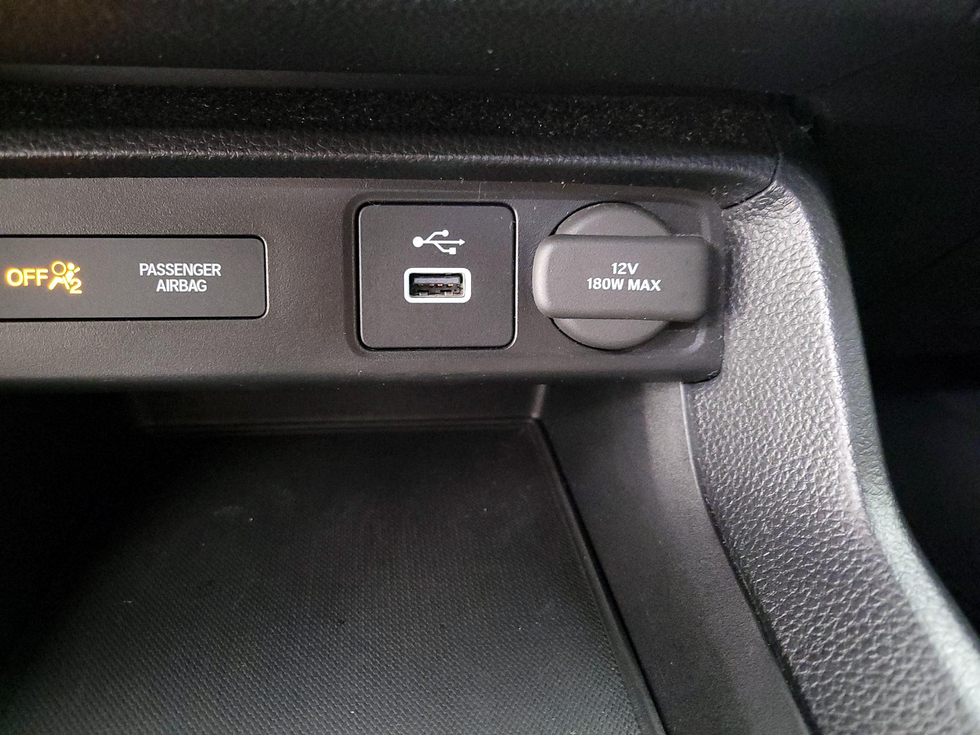 Thumbnail: 2023 Honda Civic - 18