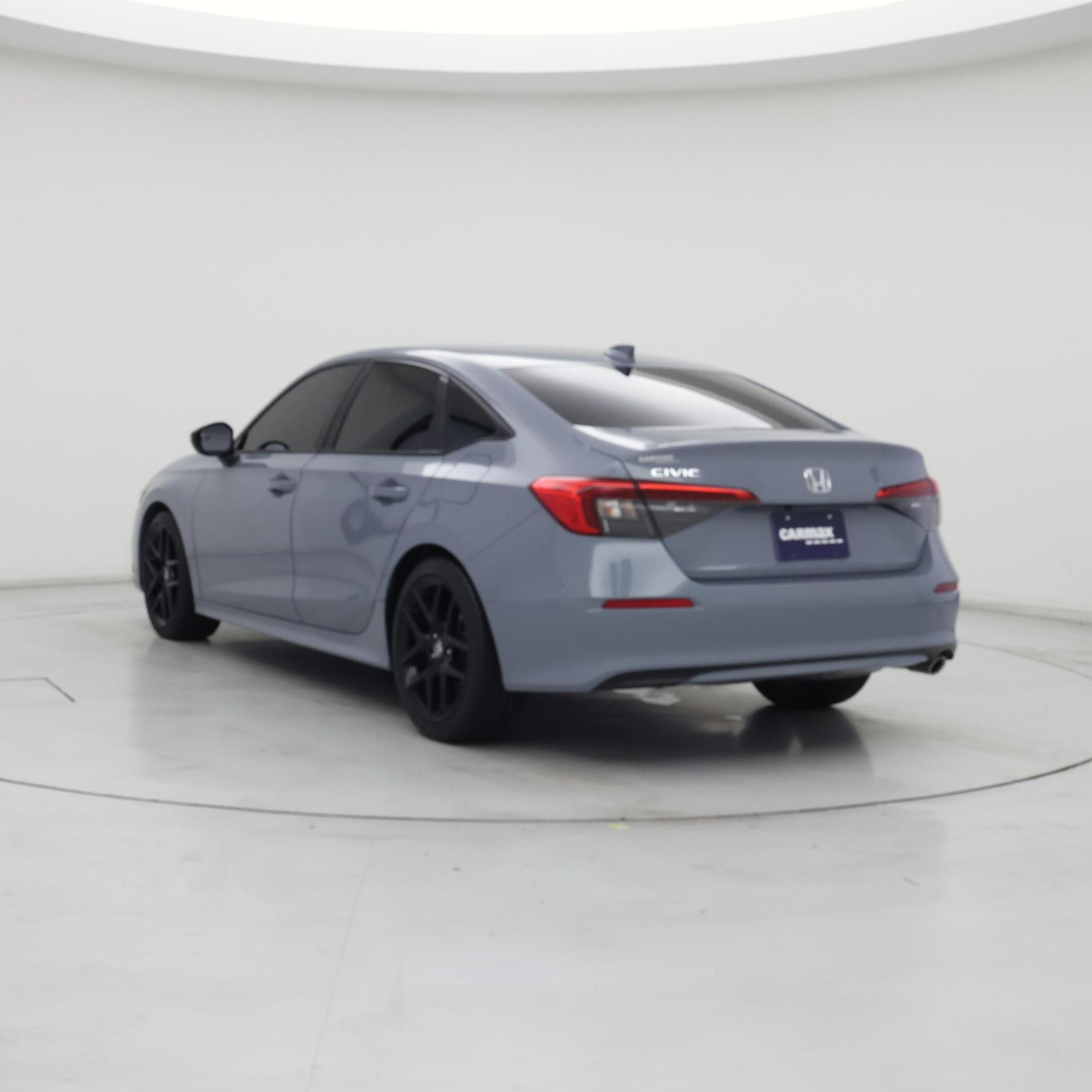 Thumbnail: 2023 Honda Civic - 2