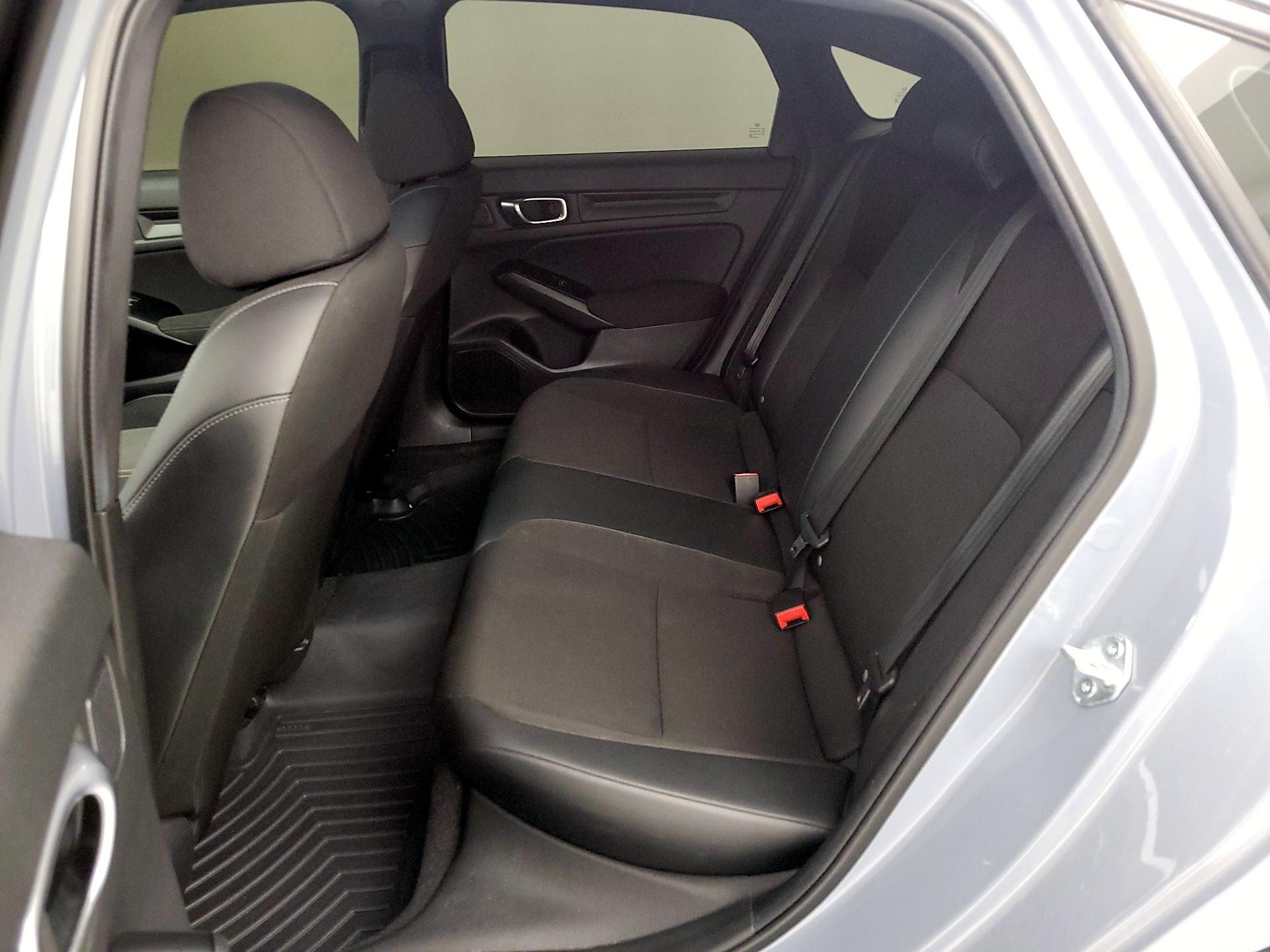 Thumbnail: 2023 Honda Civic - 19