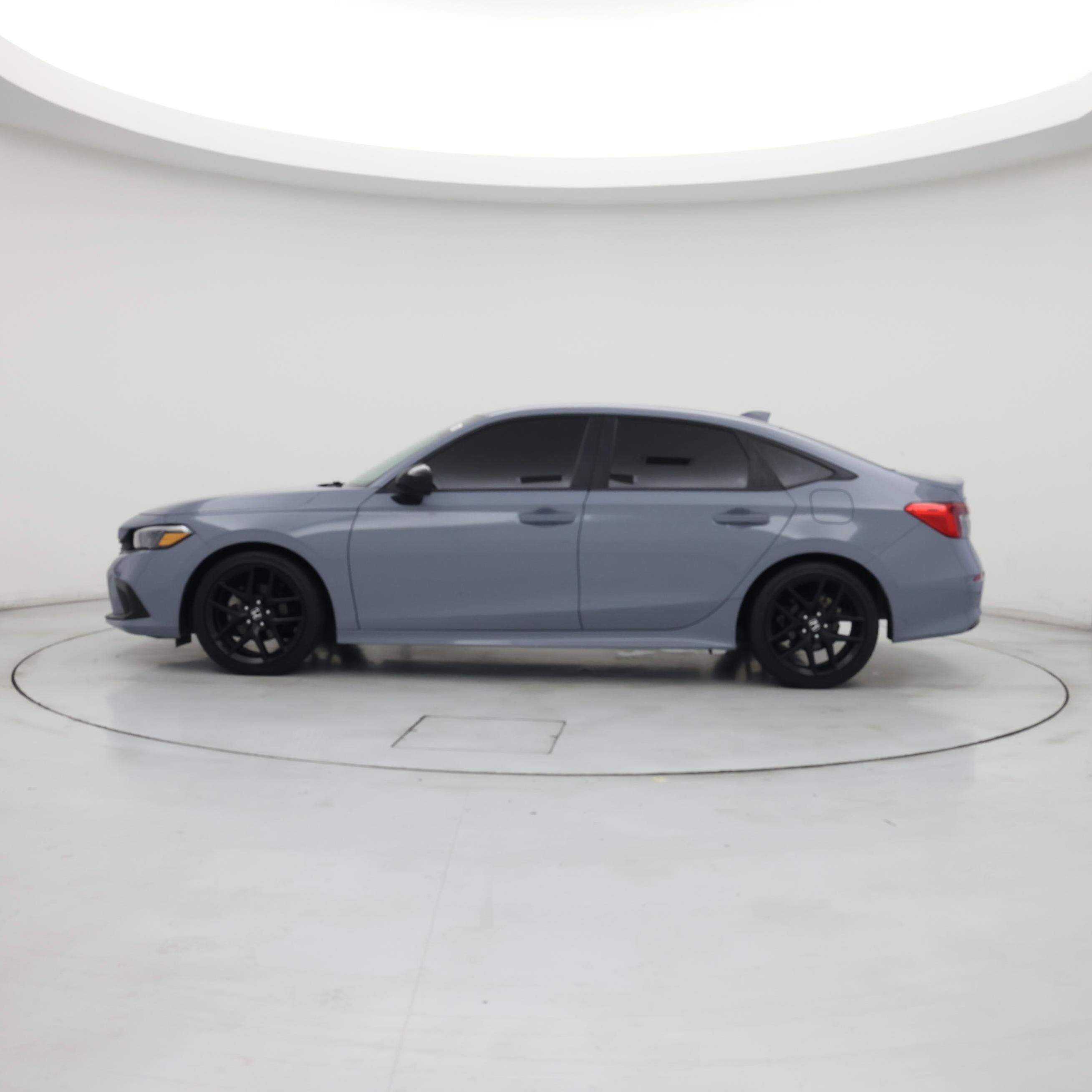 Thumbnail: 2023 Honda Civic - 3