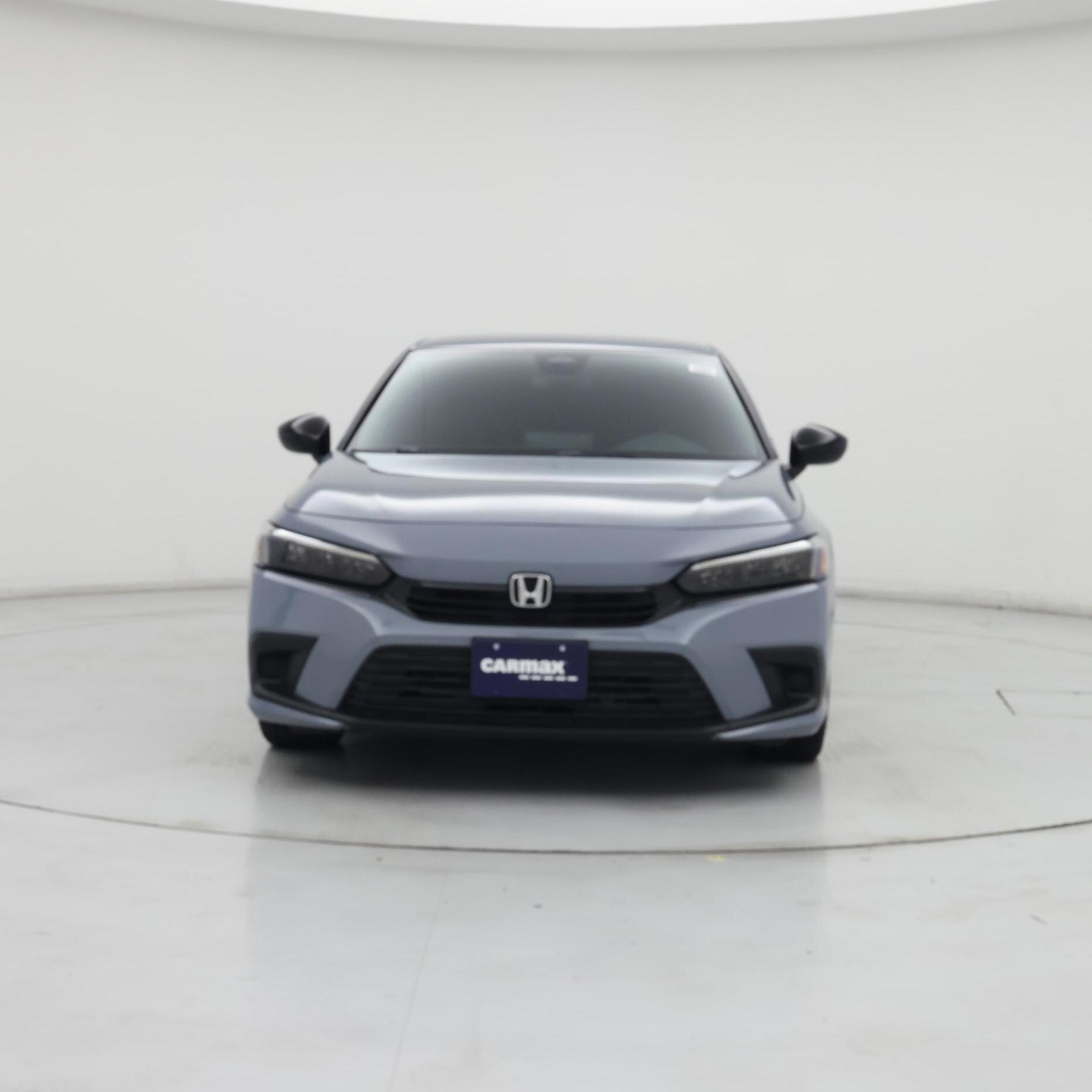 Thumbnail: 2023 Honda Civic - 5