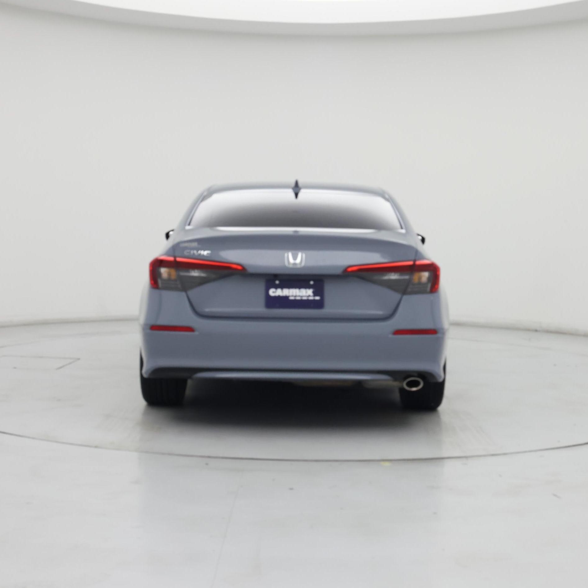 Thumbnail: 2023 Honda Civic - 6