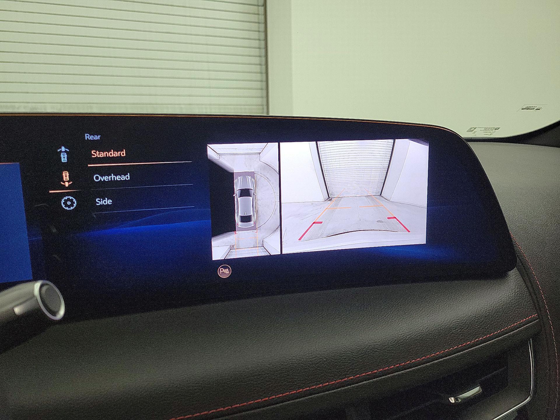 Thumbnail: 2025 Cadillac CT5 - 14