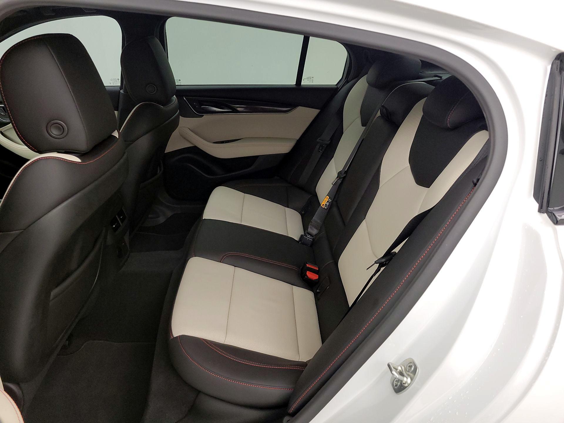 Thumbnail: 2025 Cadillac CT5 - 20