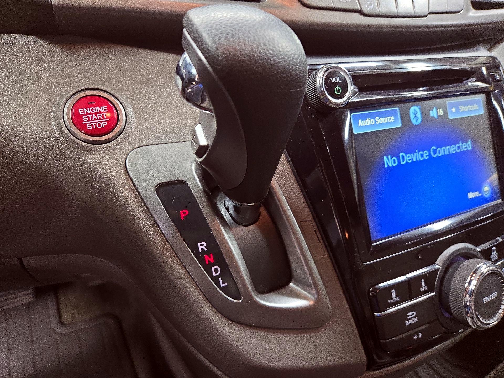 Thumbnail: 2016 Honda Odyssey - 17