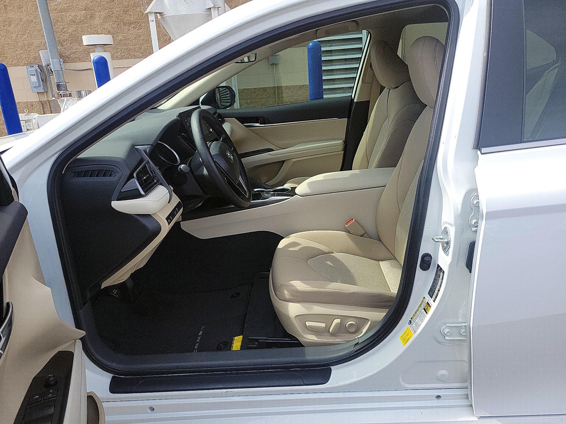 Thumbnail: 2024 Toyota Camry - 9