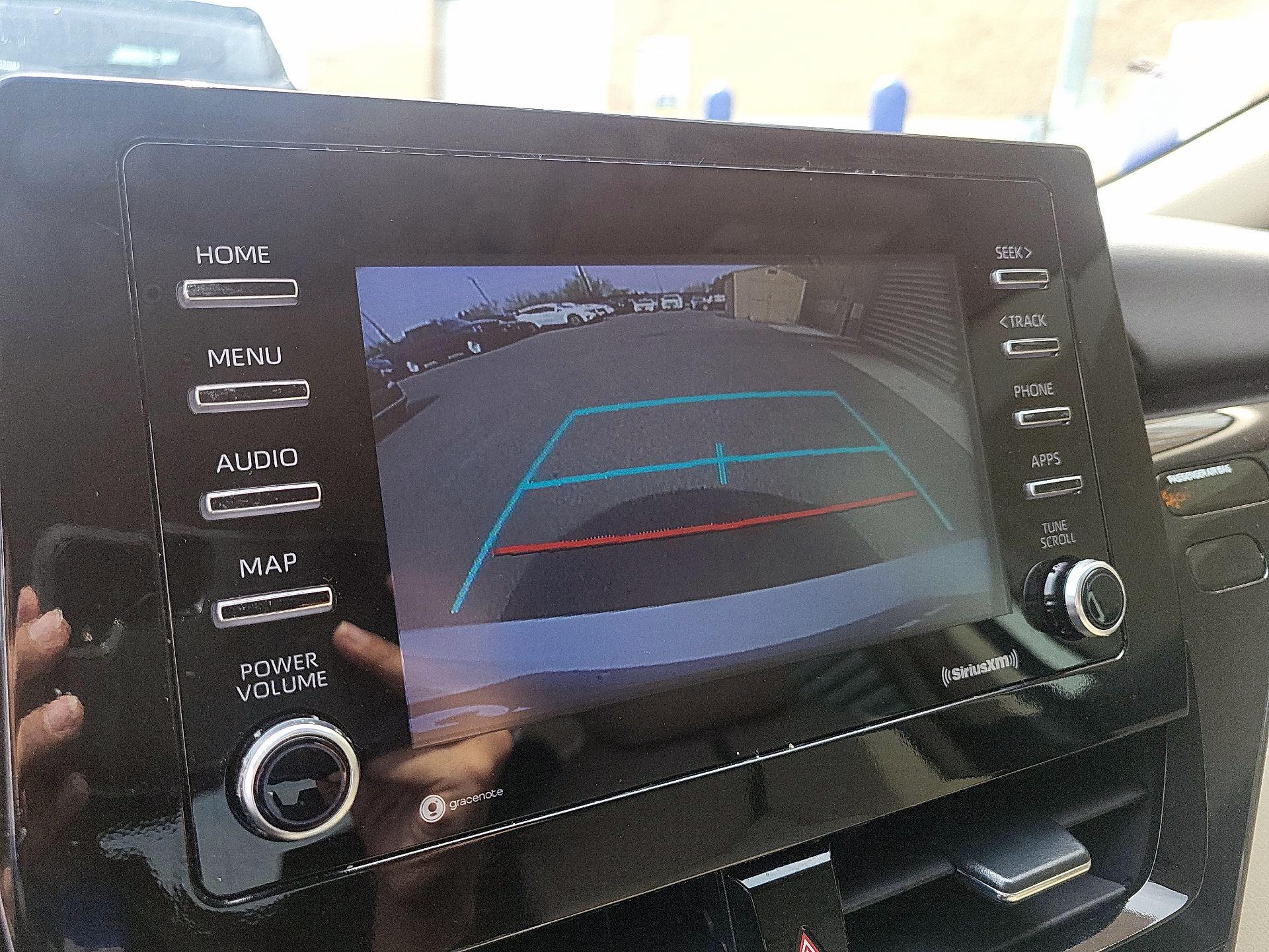 Thumbnail: 2024 Toyota Camry - 12