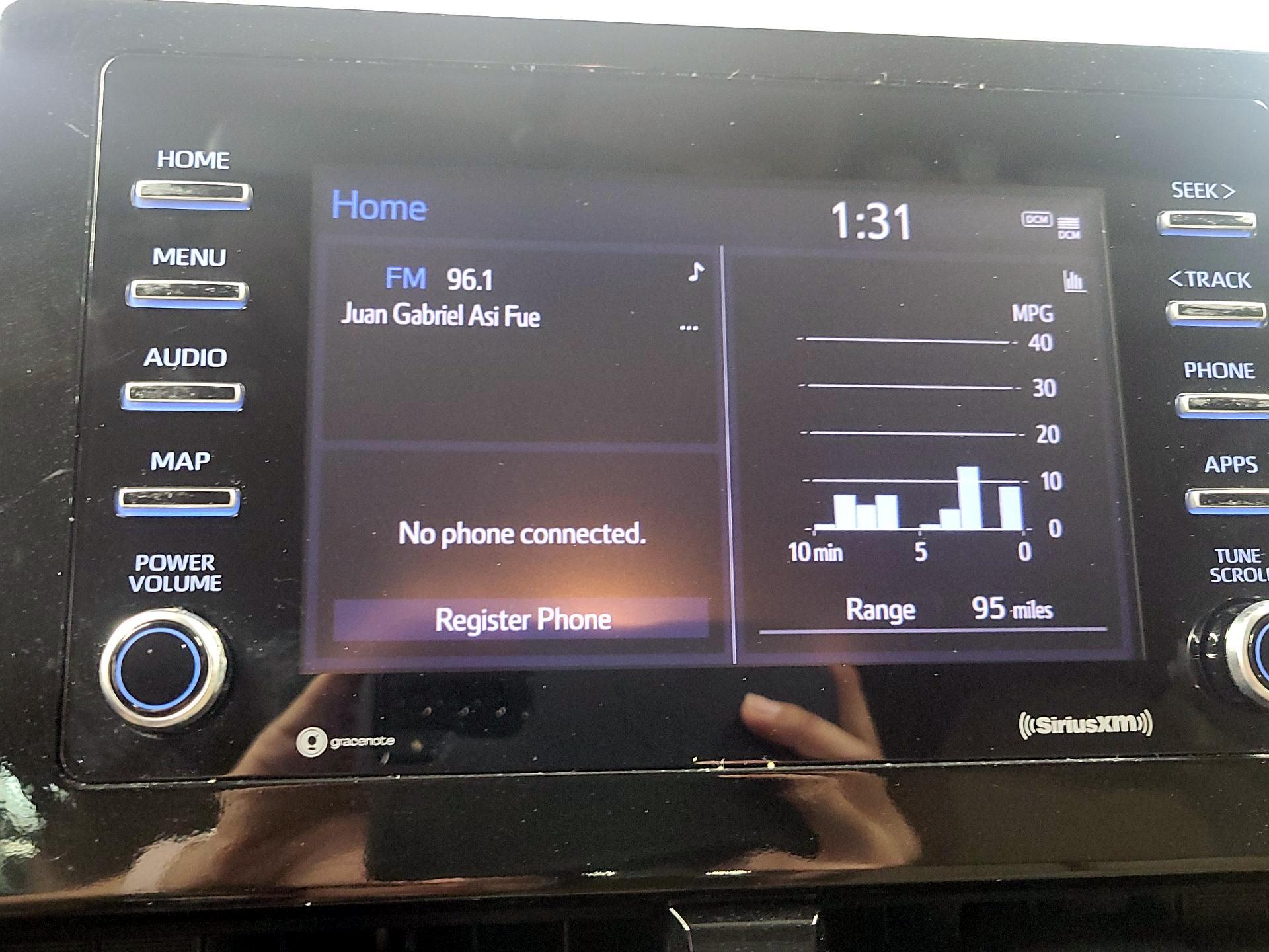 Thumbnail: 2024 Toyota Camry - 13