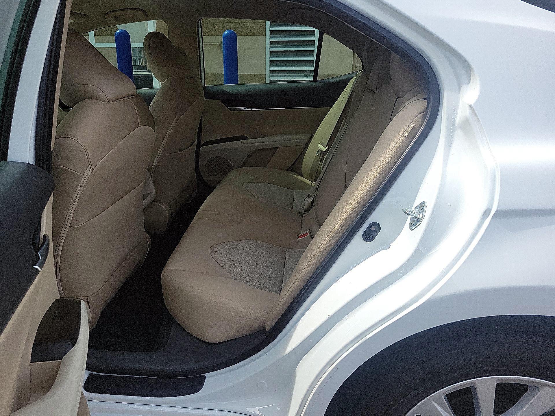 Thumbnail: 2024 Toyota Camry - 17