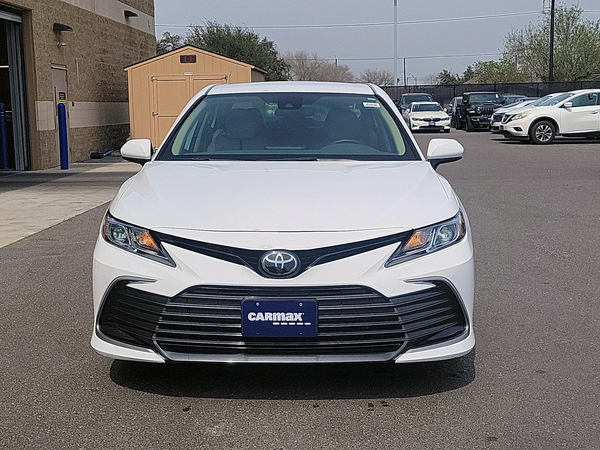 Thumbnail: 2024 Toyota Camry - 2