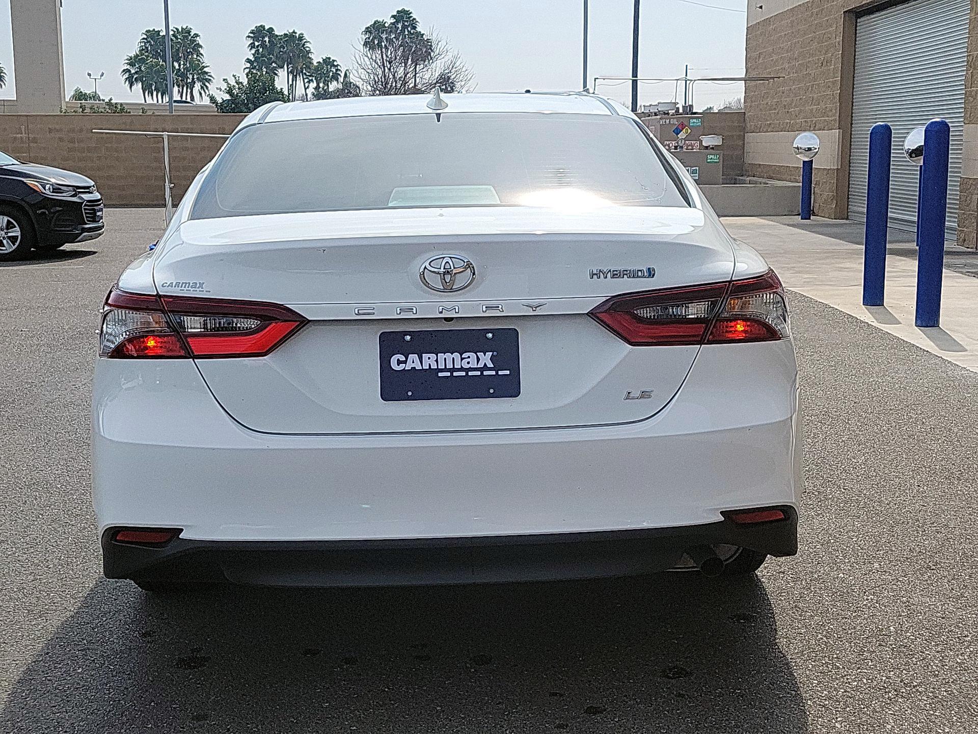 Thumbnail: 2024 Toyota Camry - 6