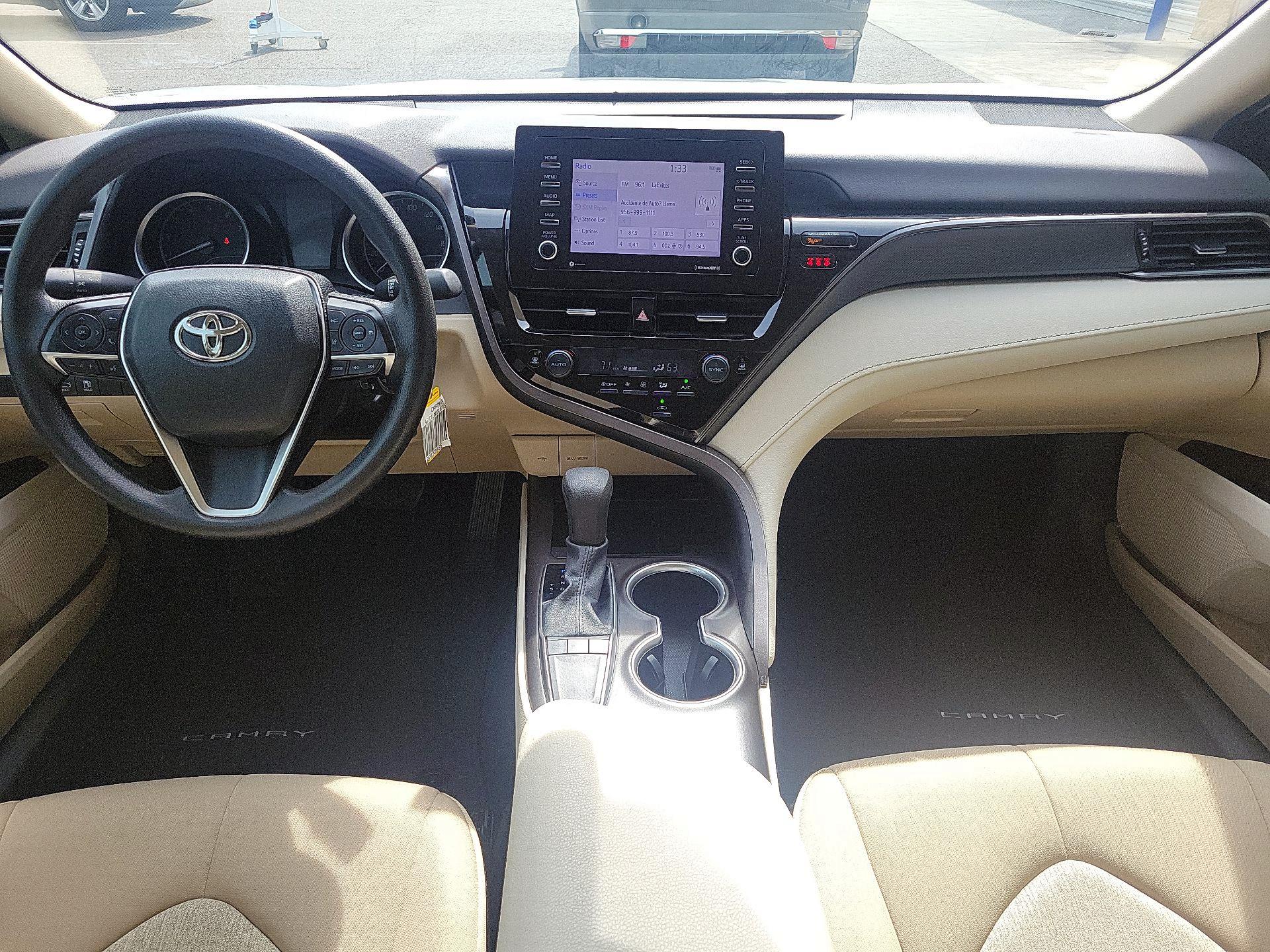 Thumbnail: 2024 Toyota Camry - 8