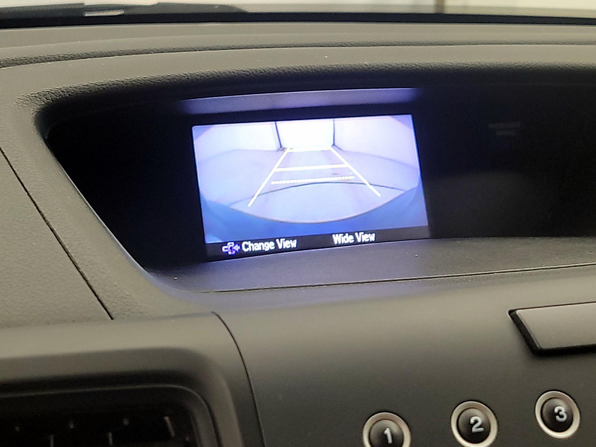 Thumbnail: 2015 Honda CR-V - 14