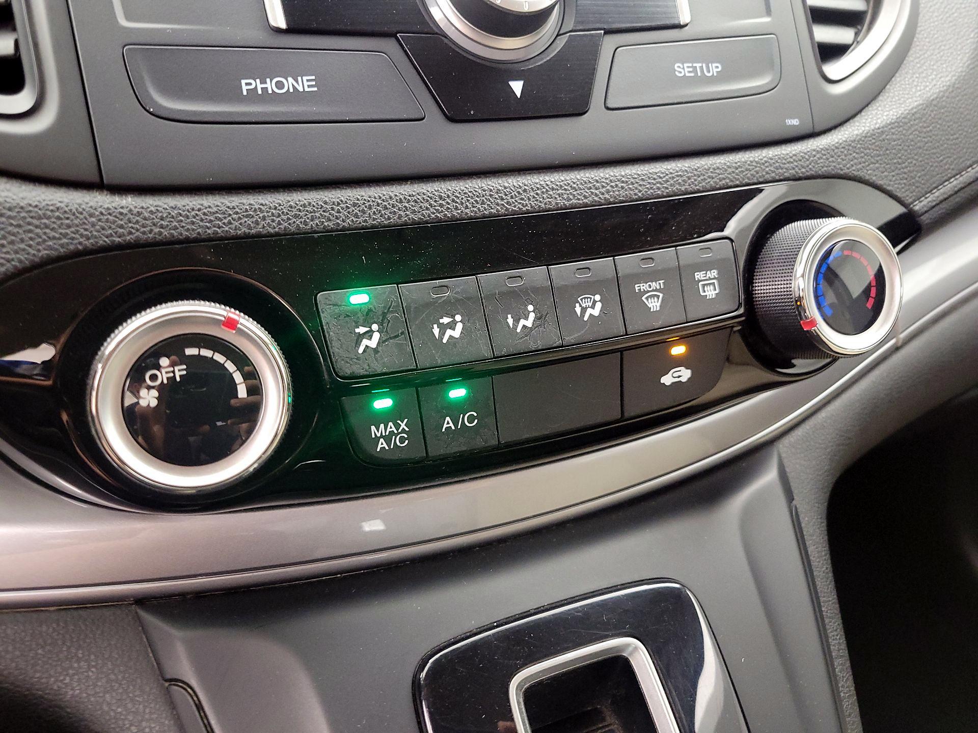 Thumbnail: 2015 Honda CR-V - 16